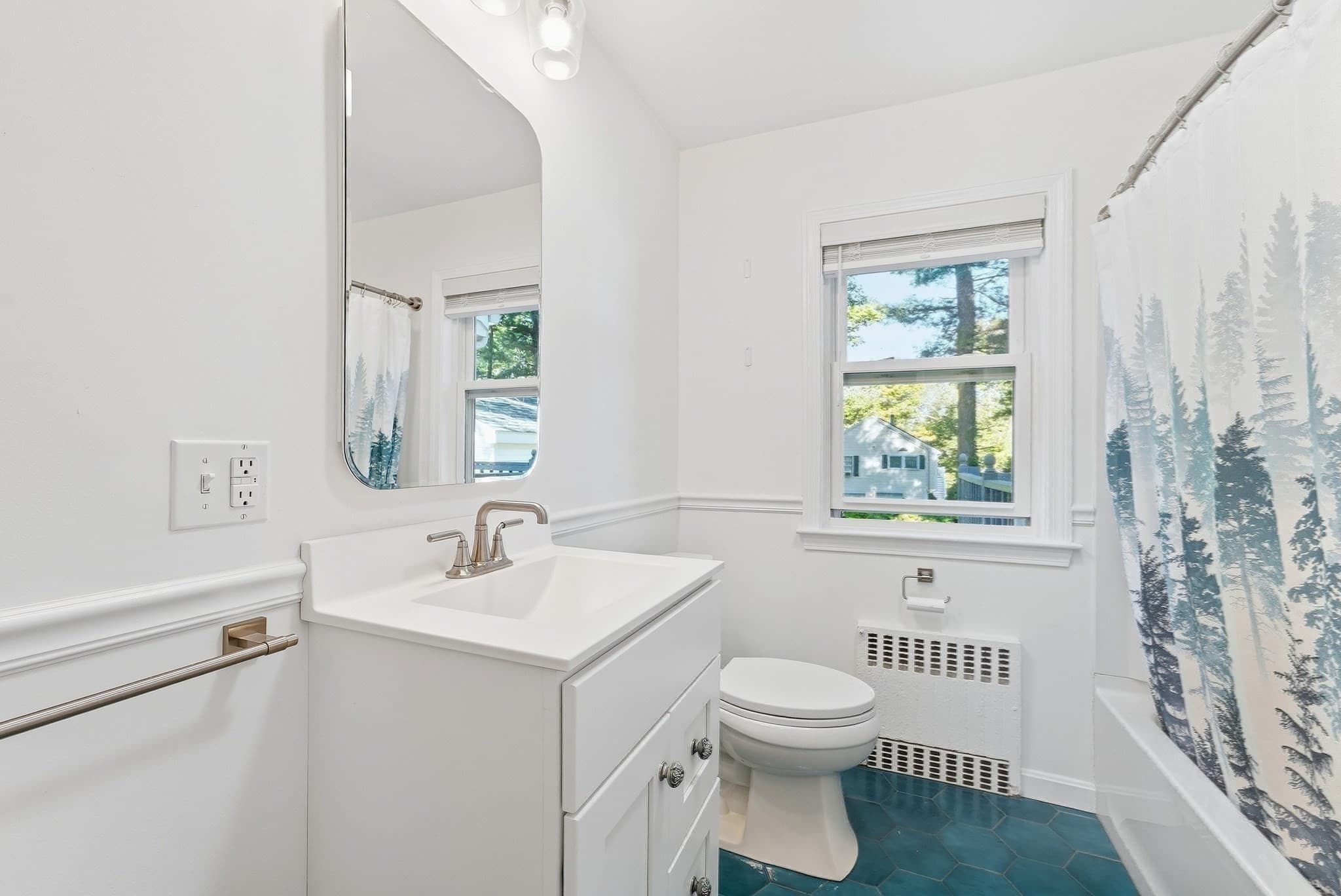Single Family Residence at 17 Smith St., Uxbridge MA 01569, Uxbridge, photo 19 of 42