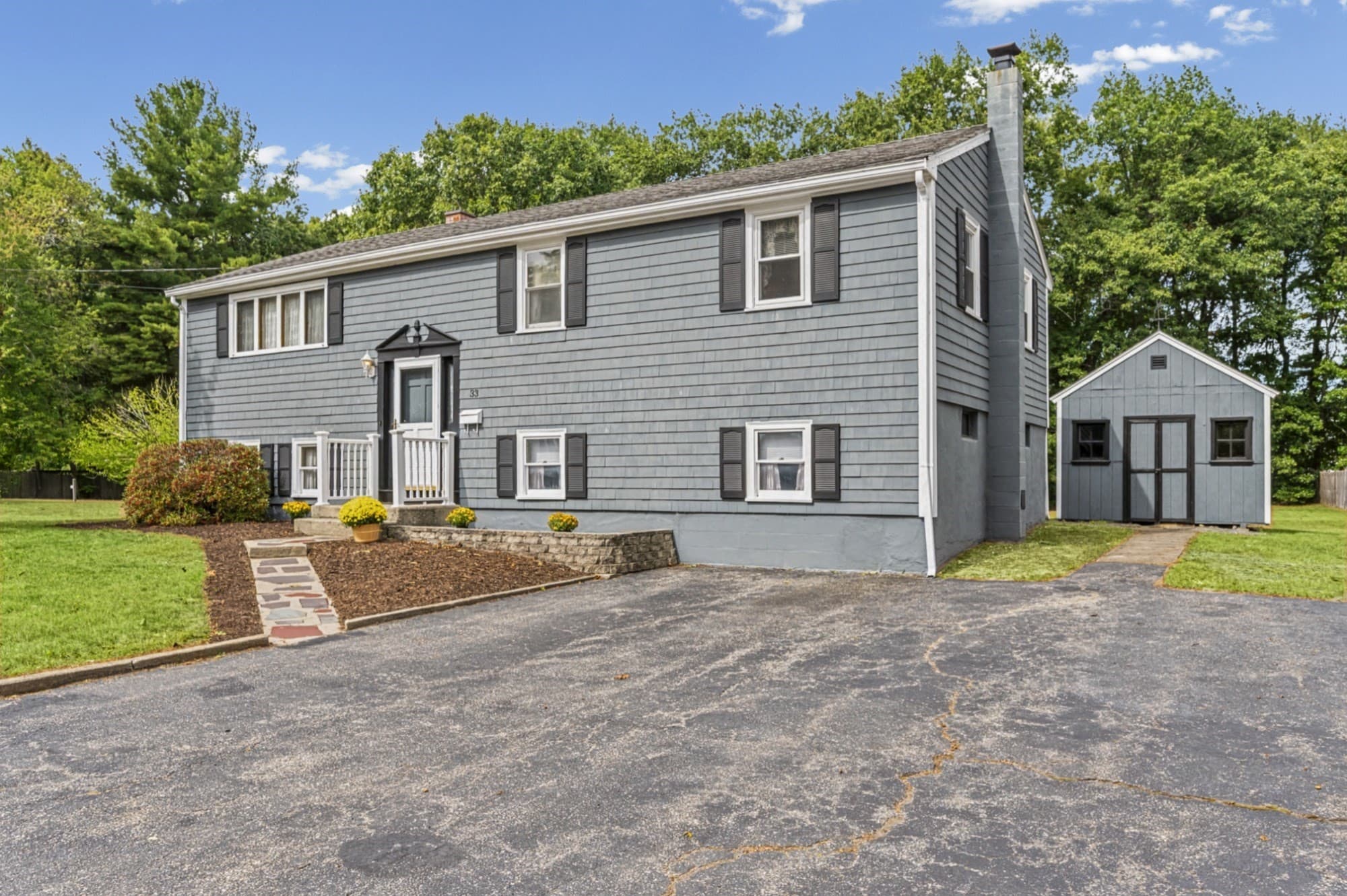 Single Family Residence at 33 Nolte Road, Billerica MA 01821, Billerica, photo 2 of 42