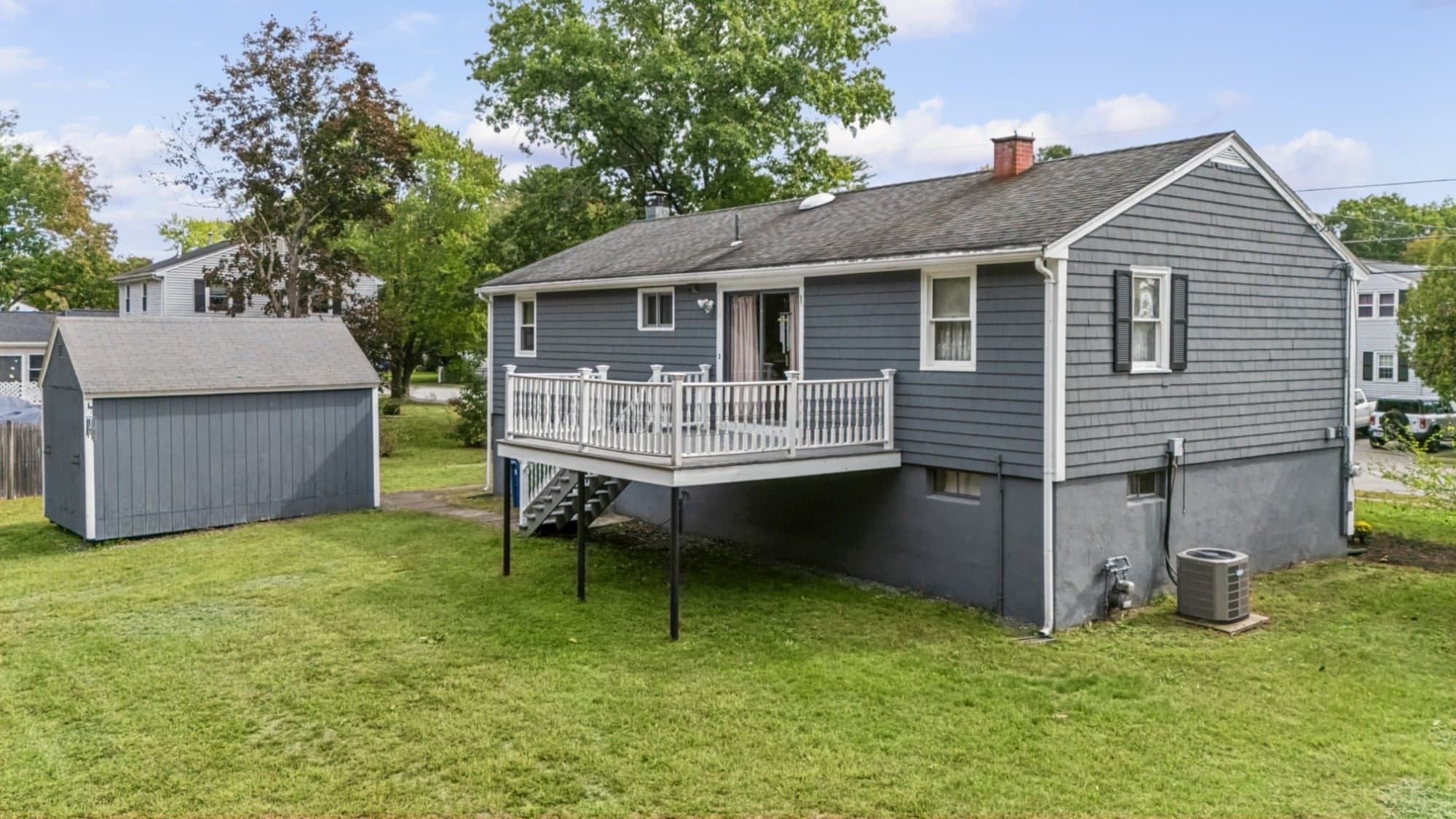 Single Family Residence at 33 Nolte Road, Billerica MA 01821, Billerica, photo 36 of 42