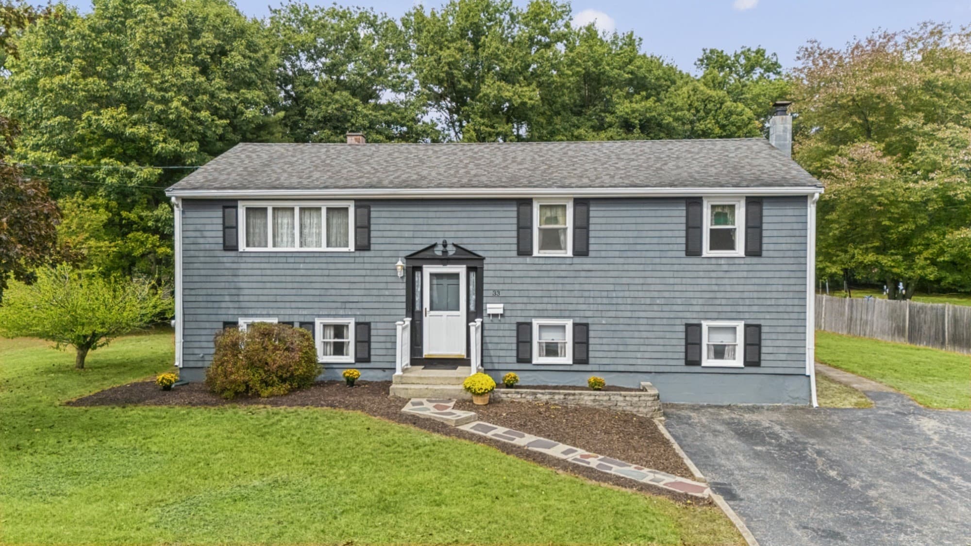 33 Nolte Road, Billerica MA 01821
