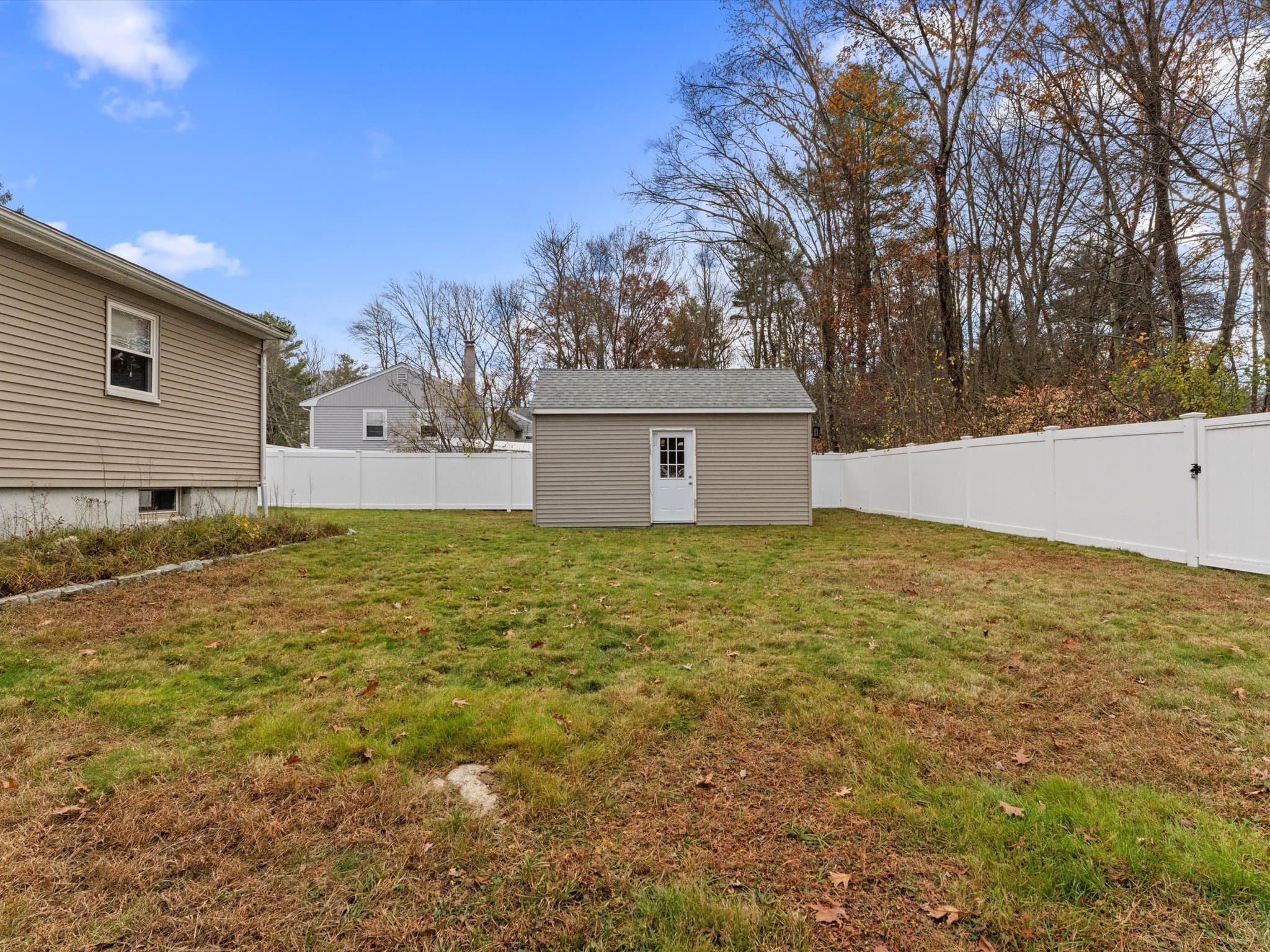 Single Family Residence at 29 Prospect St, Ashland MA 01721, Ashland, photo 39 of 41