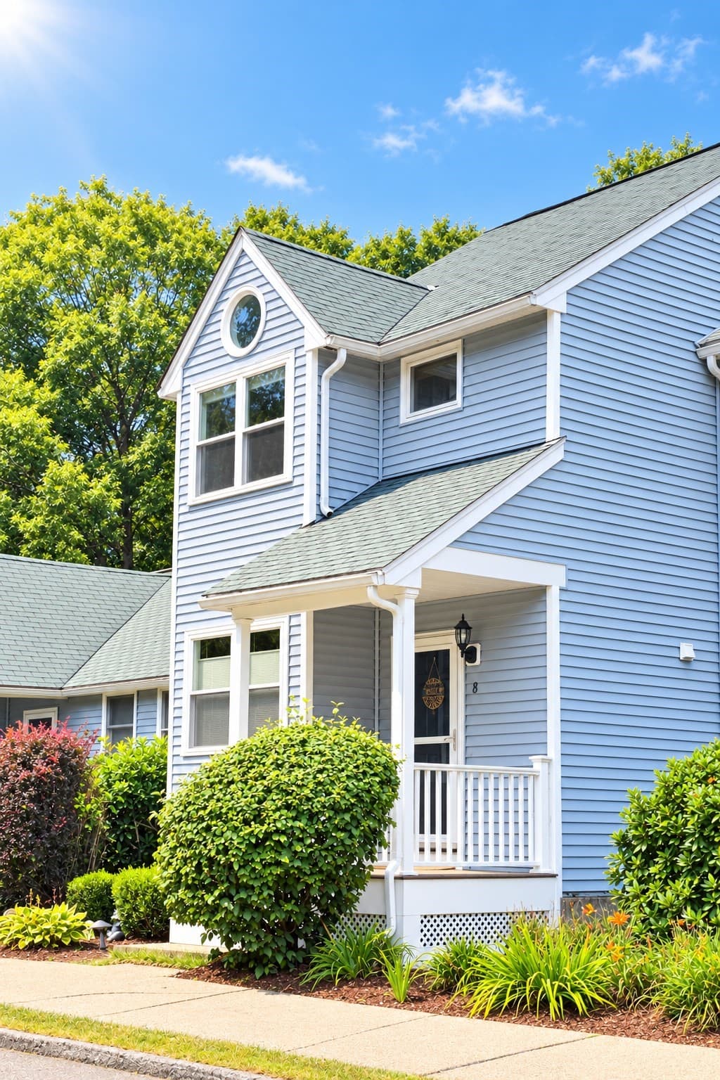 8 Bucky Dr # 8, Bellingham MA 02019