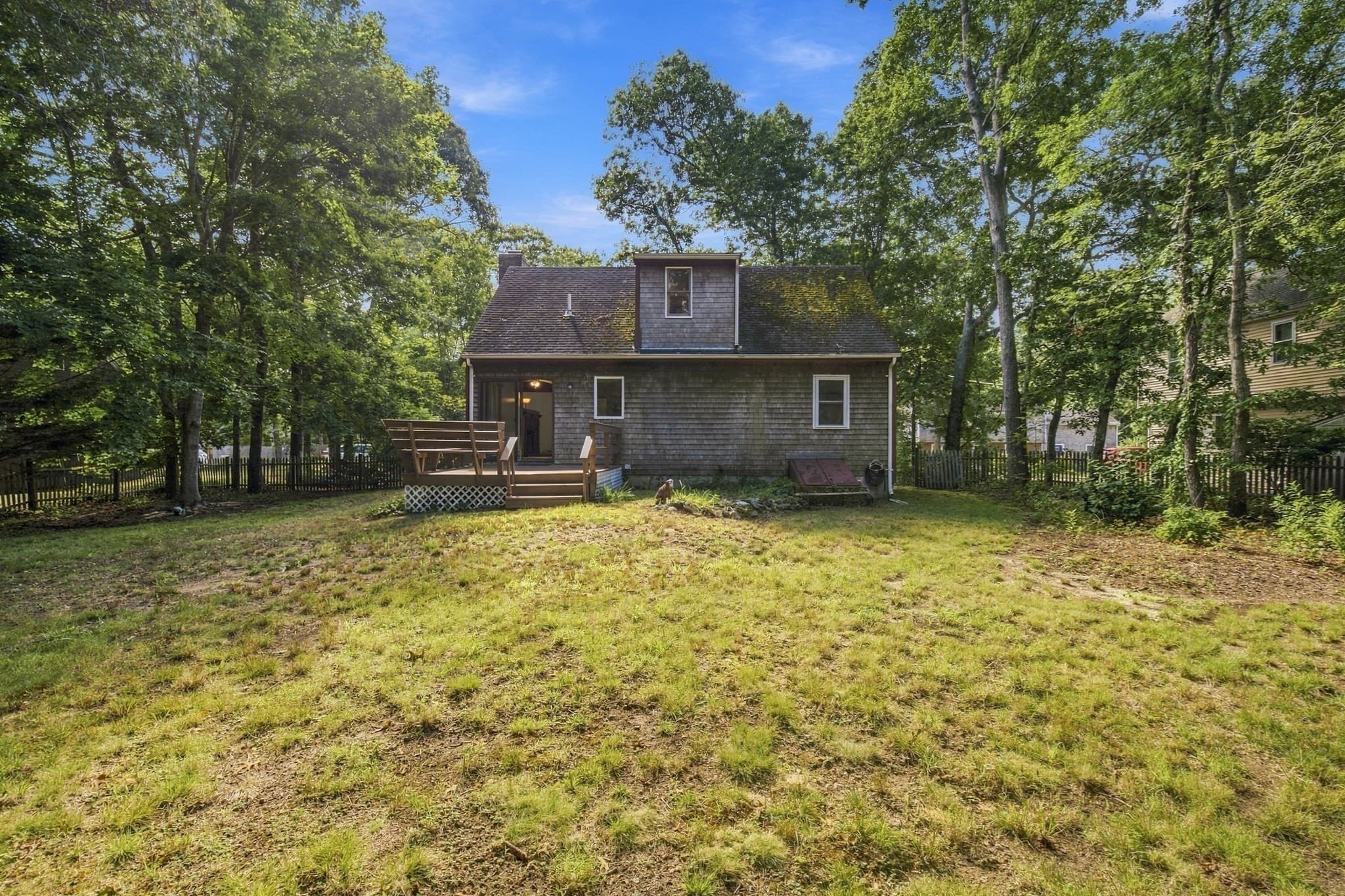 Single Family Residence at 35 Pinecrest Beach Dr, Falmouth MA 02536, Falmouth, photo 6 of 30