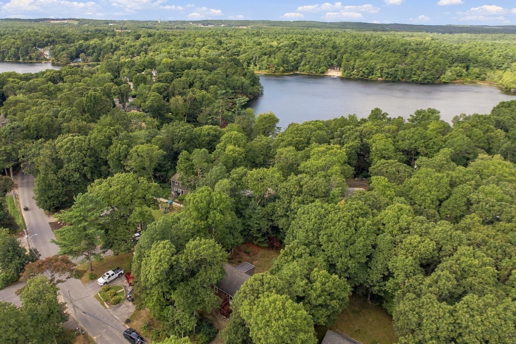 Single Family Residence at 35 Pinecrest Beach Dr, Falmouth MA 02536, Falmouth, photo 12 of 30