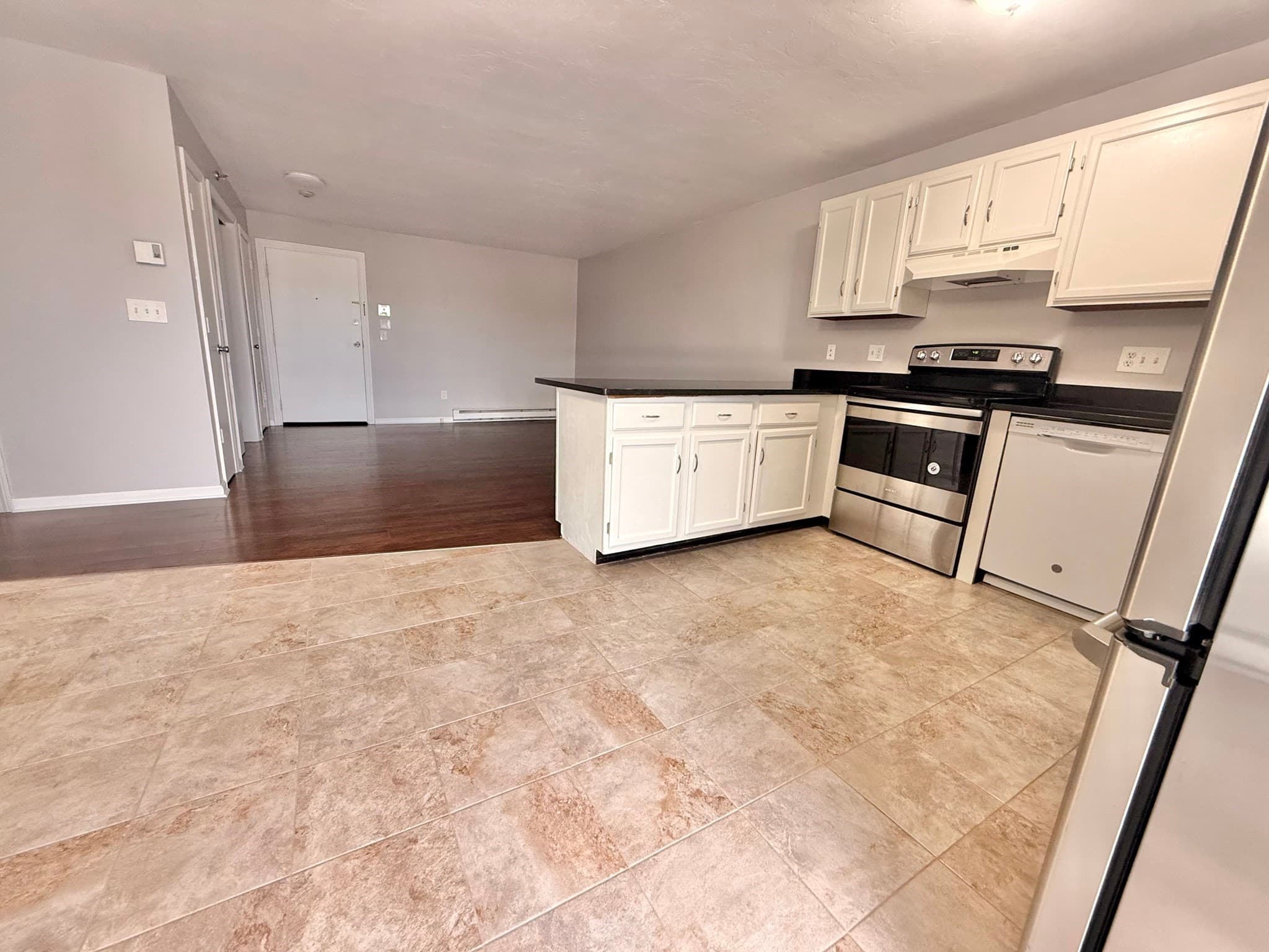 Condominium at 71 Edgeworth St # 17, Worcester MA 01605, Worcester, photo 6 of 16