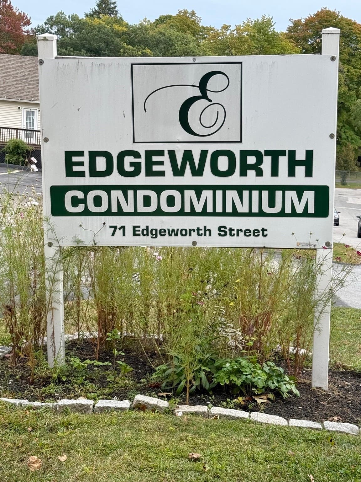 Condominium at 71 Edgeworth St # 17, Worcester MA 01605, Worcester, photo 3 of 16