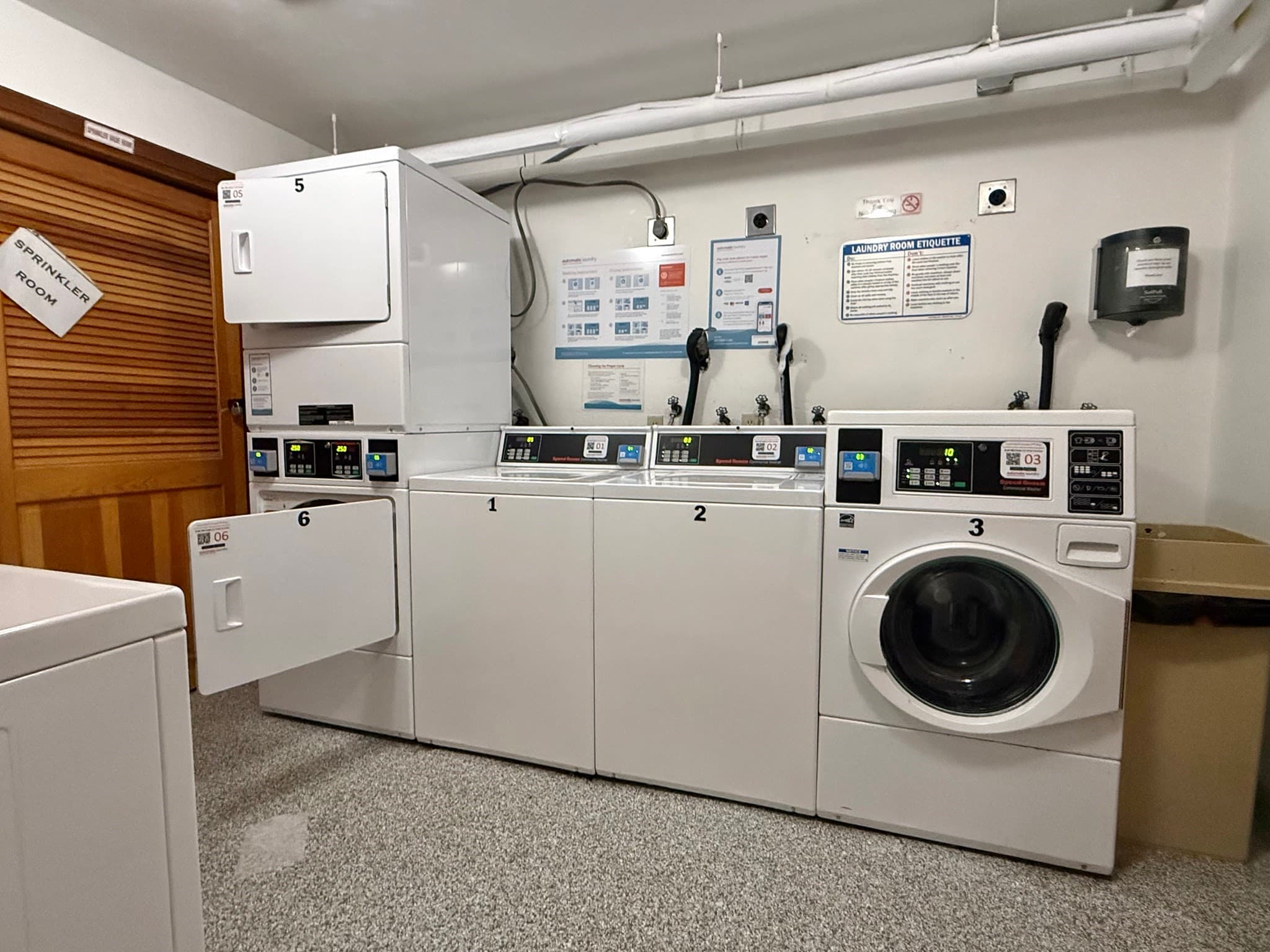 Condominium at 71 Edgeworth St # 17, Worcester MA 01605, Worcester, photo 15 of 16