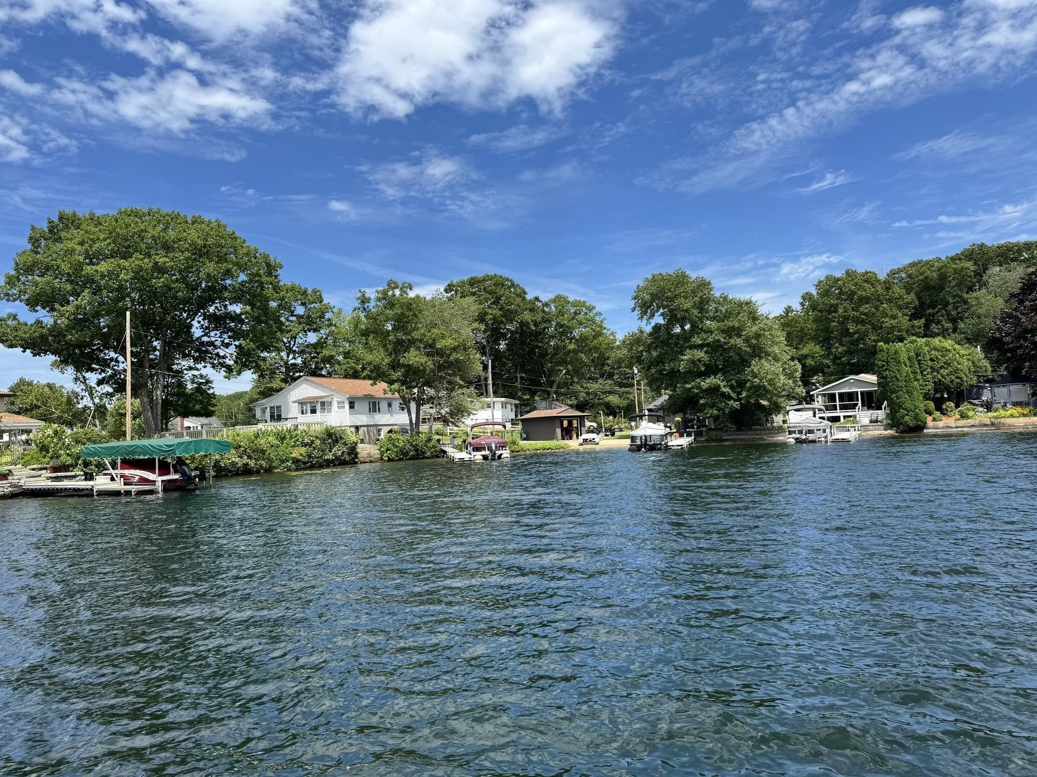 Residential at 60 Wakefield Ave Webster Lake, Webster MA 01570, Webster, photo 13 of 21