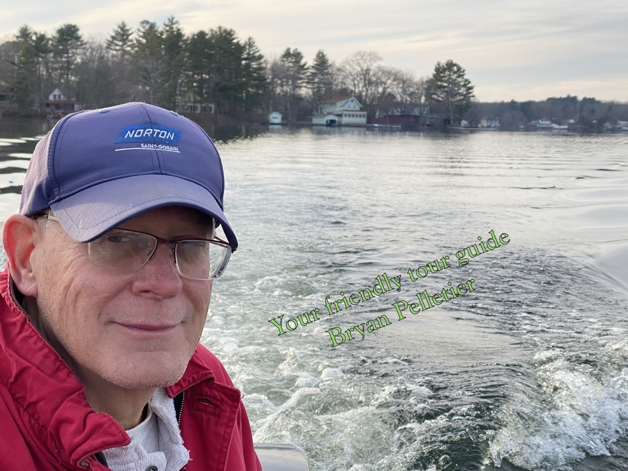 Residential at 0 Wakefield Ave - Webster Lake, Webster MA 01570, Webster, photo 18 of 23