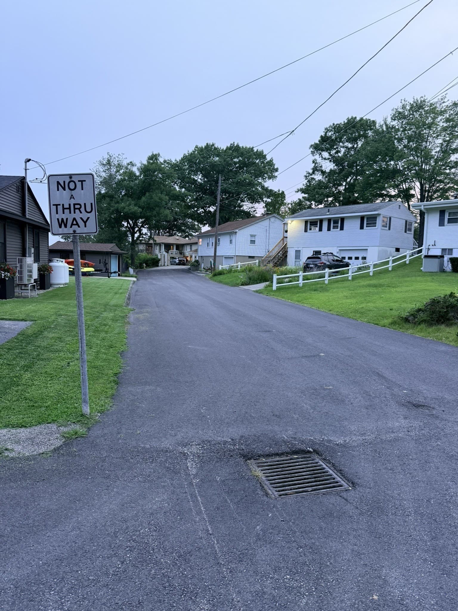 Residential at 0 Wakefield Ave - Webster Lake, Webster MA 01570, Webster, photo 11 of 23