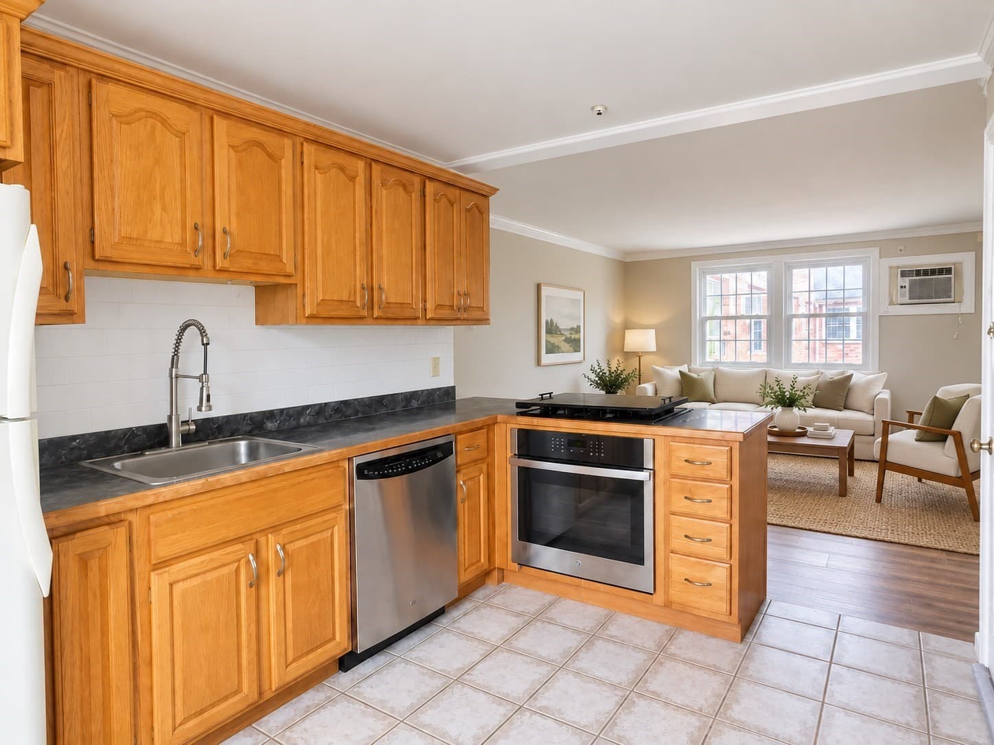 160 Tyngsboro Rd # 19C, Chelmsford MA 01863