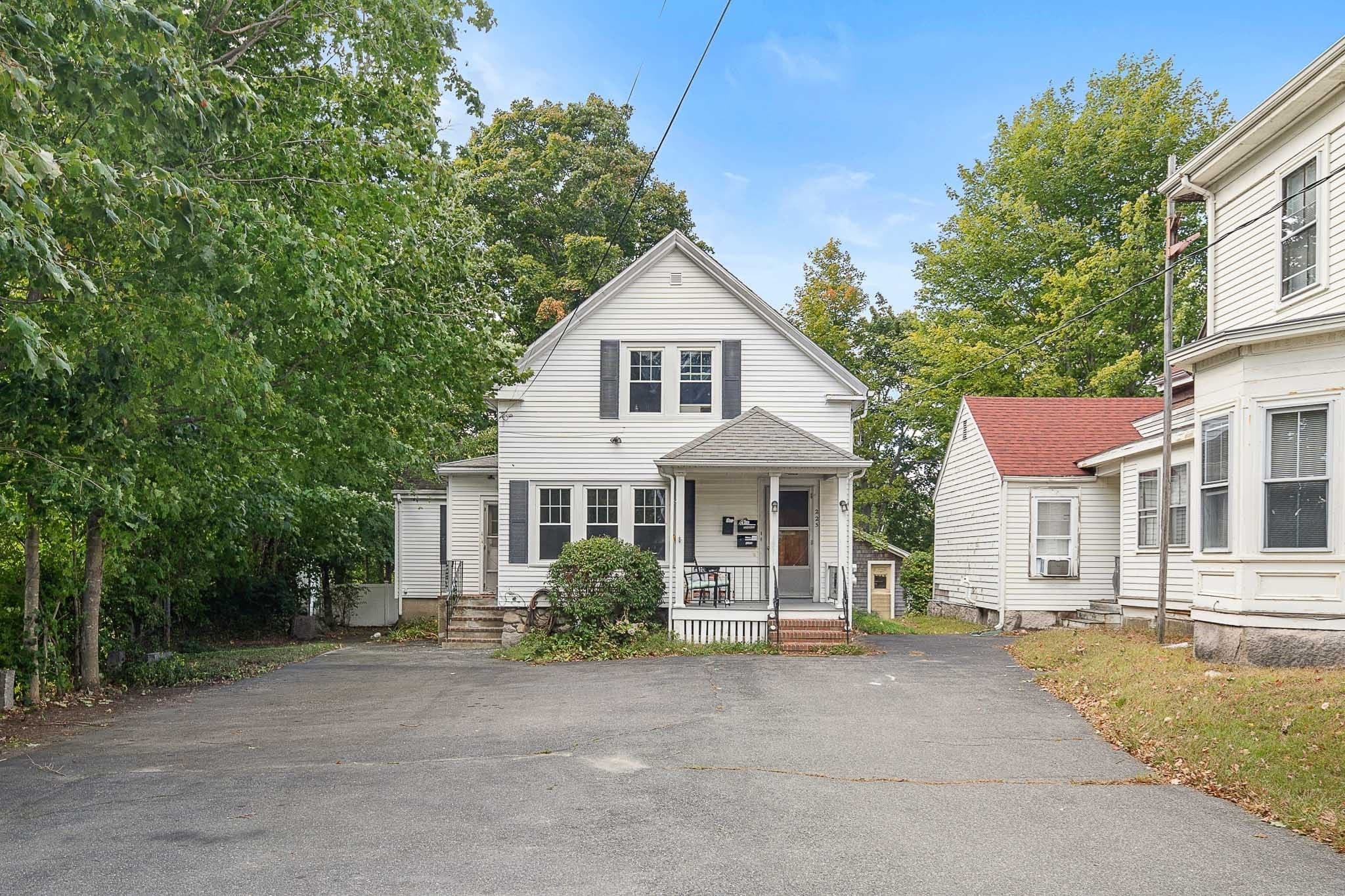 Multi Family at 225 S. Main, Randolph MA 02368, Randolph, photo 2 of 34