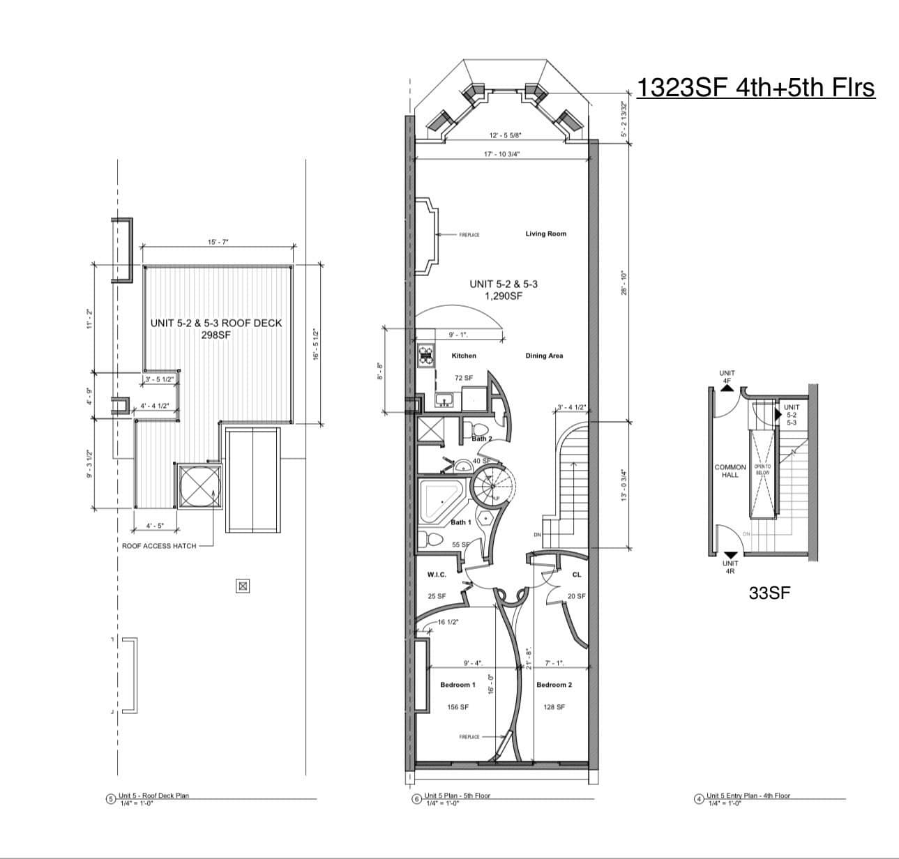 Condominium at 171 Beacon St. # 5 PH, Boston MA 02116, Boston, photo 13 of 13