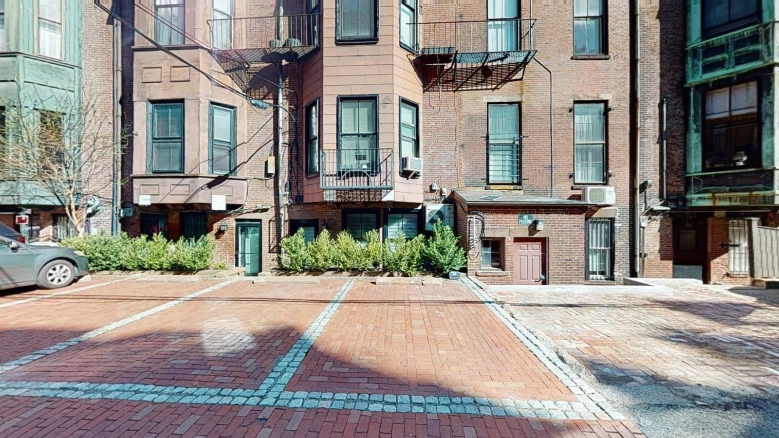 Condominium at 171 Beacon St. # 5 PH, Boston MA 02116, Boston, photo 12 of 13