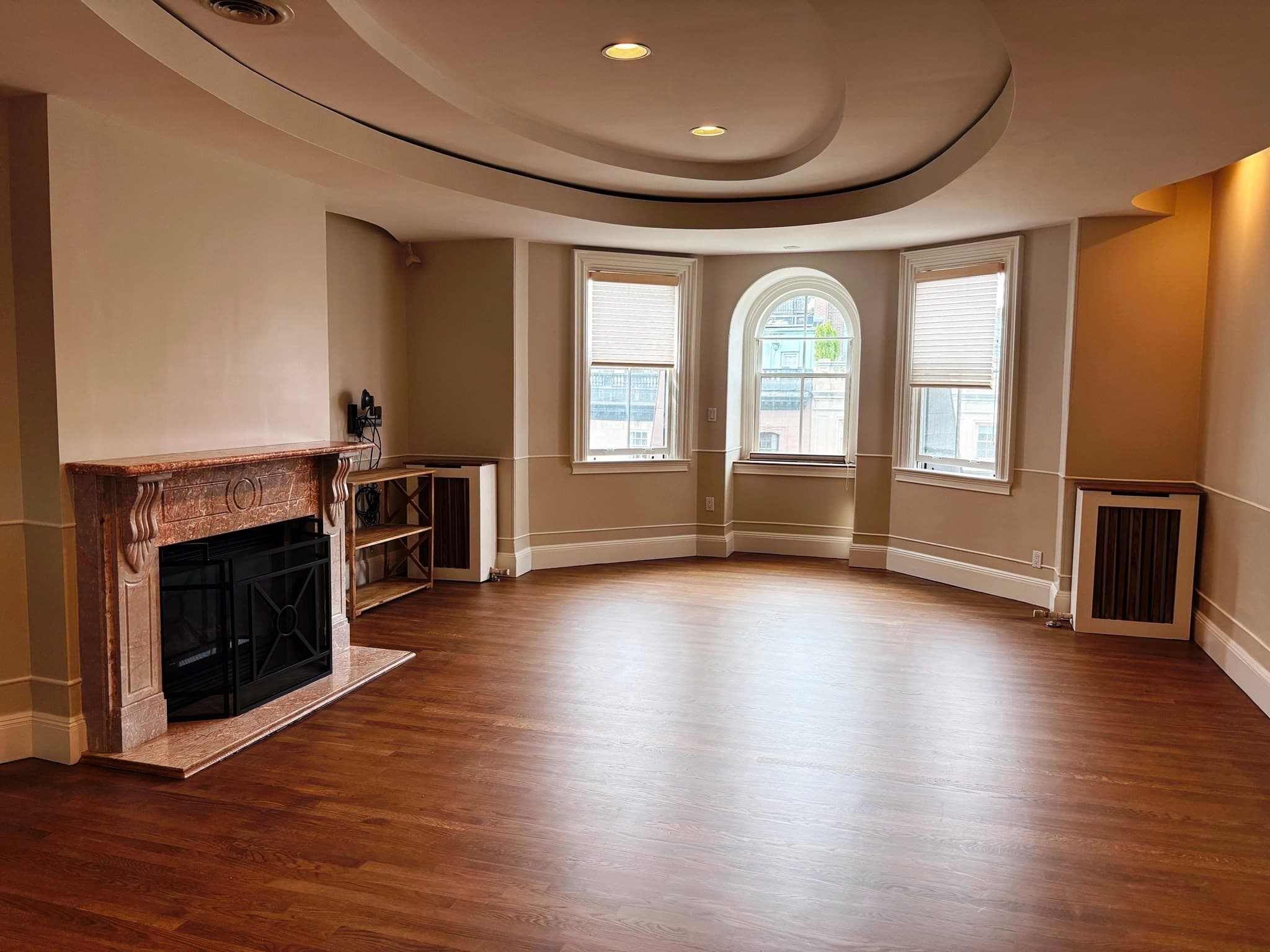 171 Beacon St. # 5 PH, Boston MA 02116