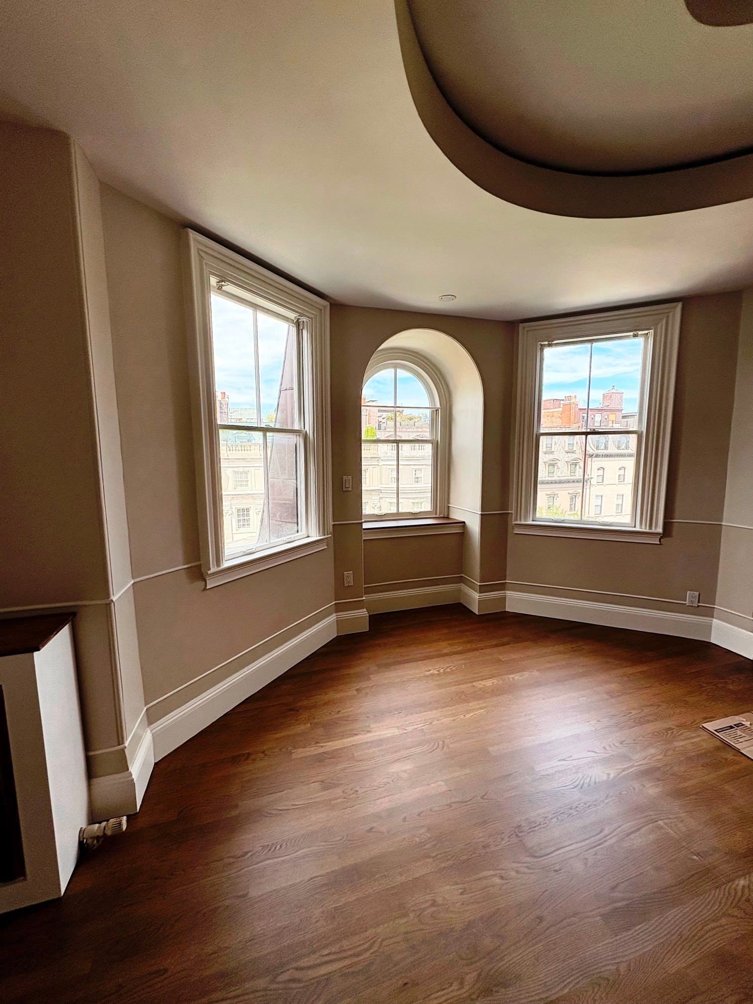 Condominium at 171 Beacon St. # 5 PH, Boston MA 02116, Boston, photo 9 of 13
