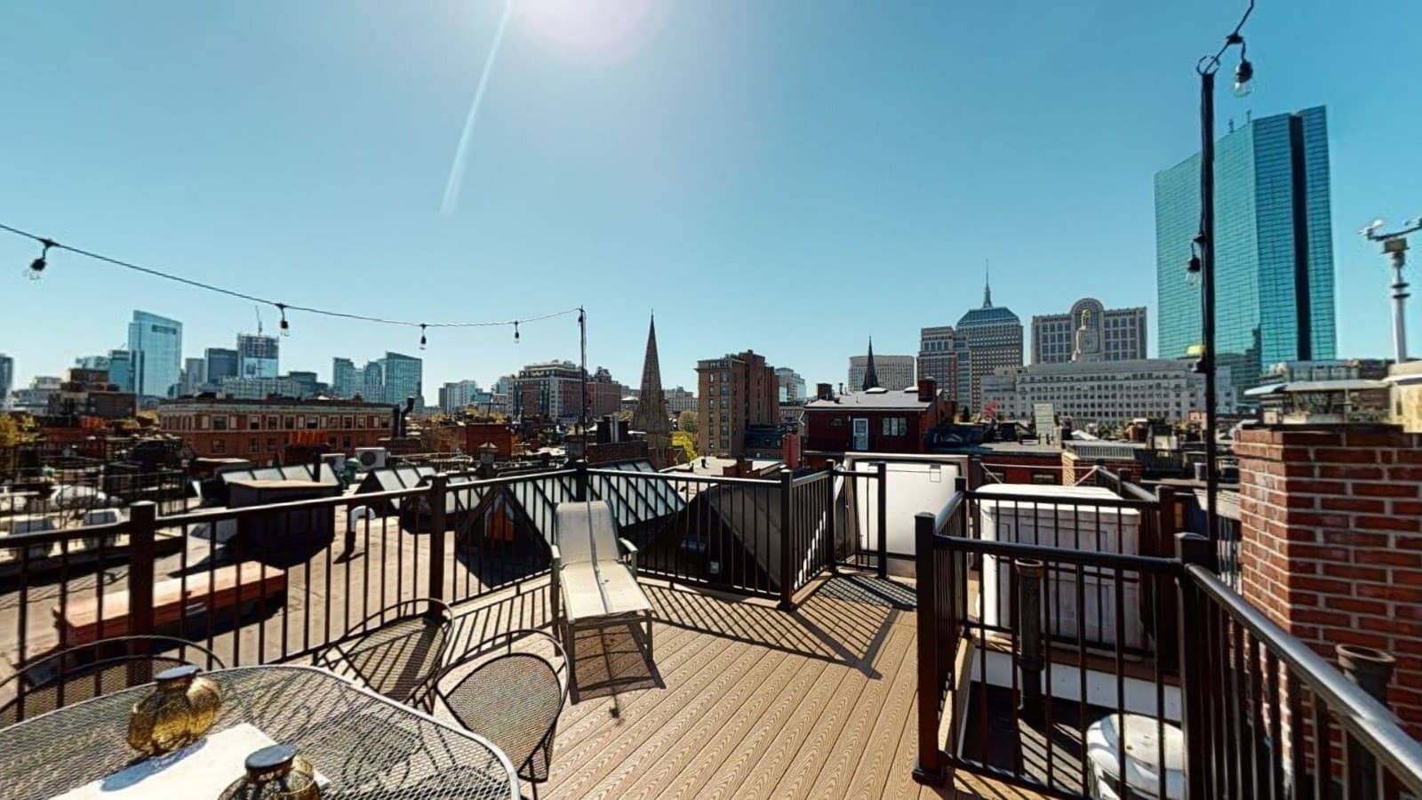 Condominium at 171 Beacon St. # 5 PH, Boston MA 02116, Boston, photo 8 of 13