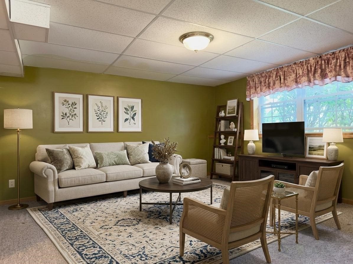 Single Family Residence at 75 Moreland Green Dr, Worcester MA 01609, Worcester, photo 12 of 26