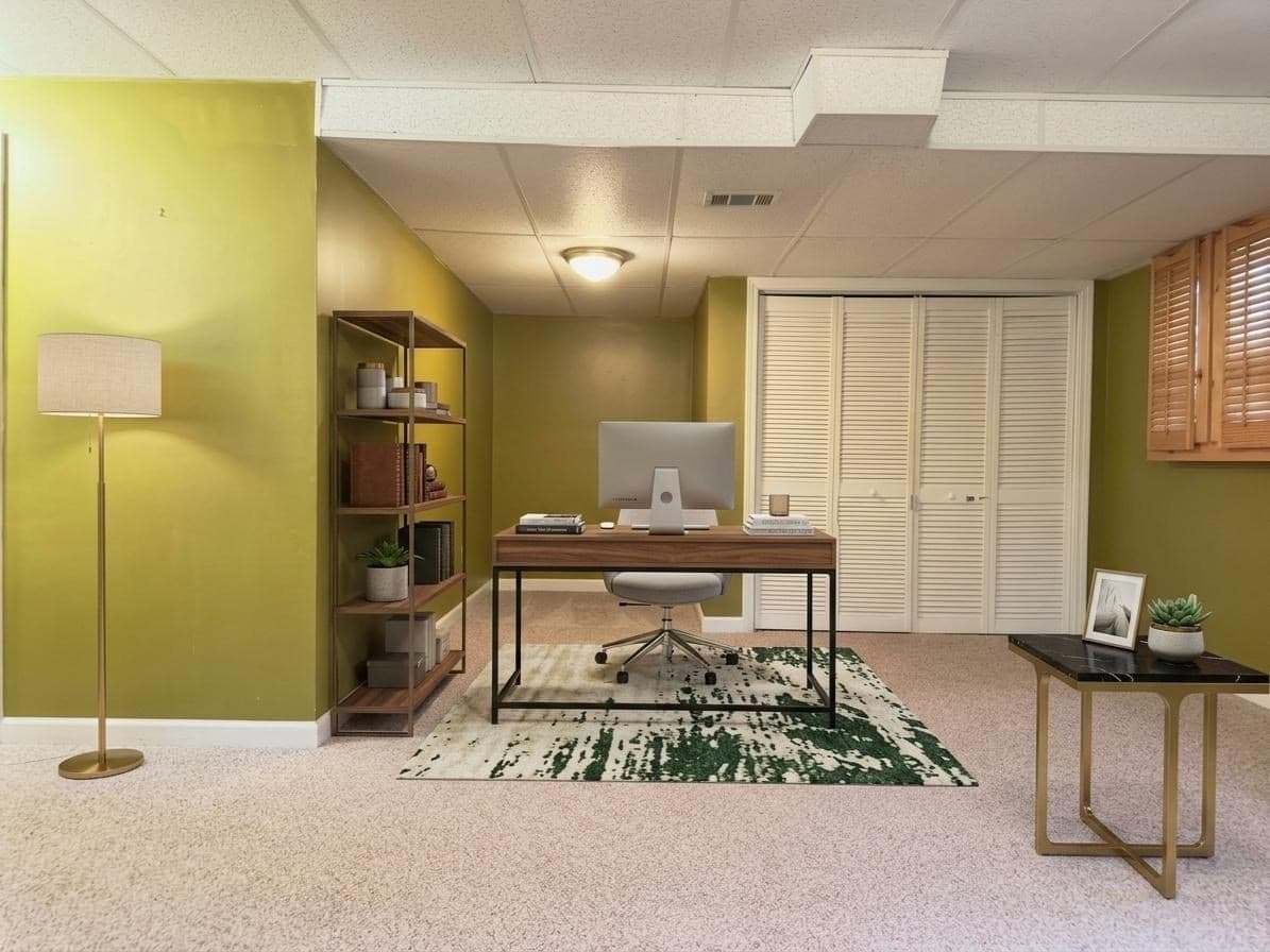 Single Family Residence at 75 Moreland Green Dr, Worcester MA 01609, Worcester, photo 14 of 26