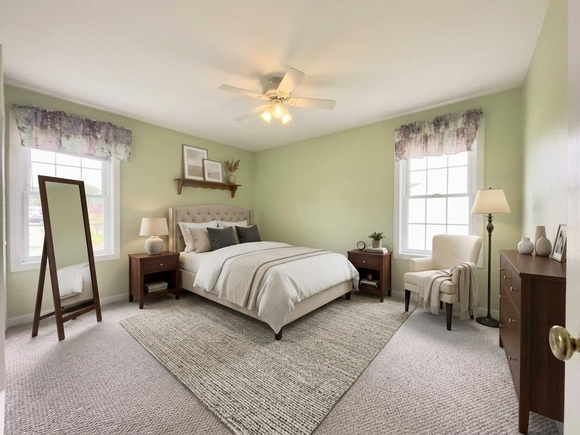 Single Family Residence at 75 Moreland Green Dr, Worcester MA 01609, Worcester, photo 8 of 26