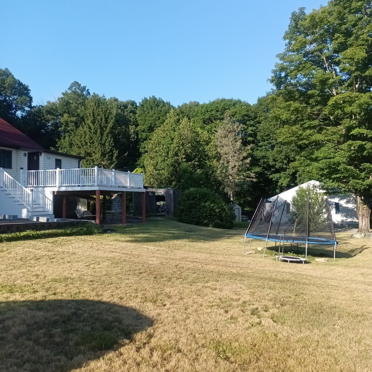 Single Family Residence at 50 Towtaid Street, Leicester MA 01611, Leicester, photo 2 of 29