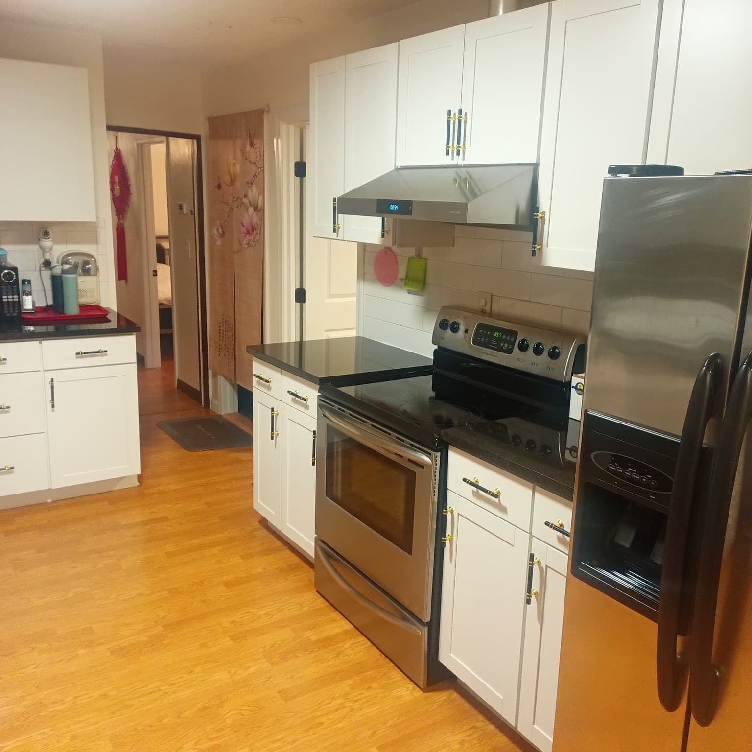 Single Family Residence at 50 Towtaid Street, Leicester MA 01611, Leicester, photo 6 of 29