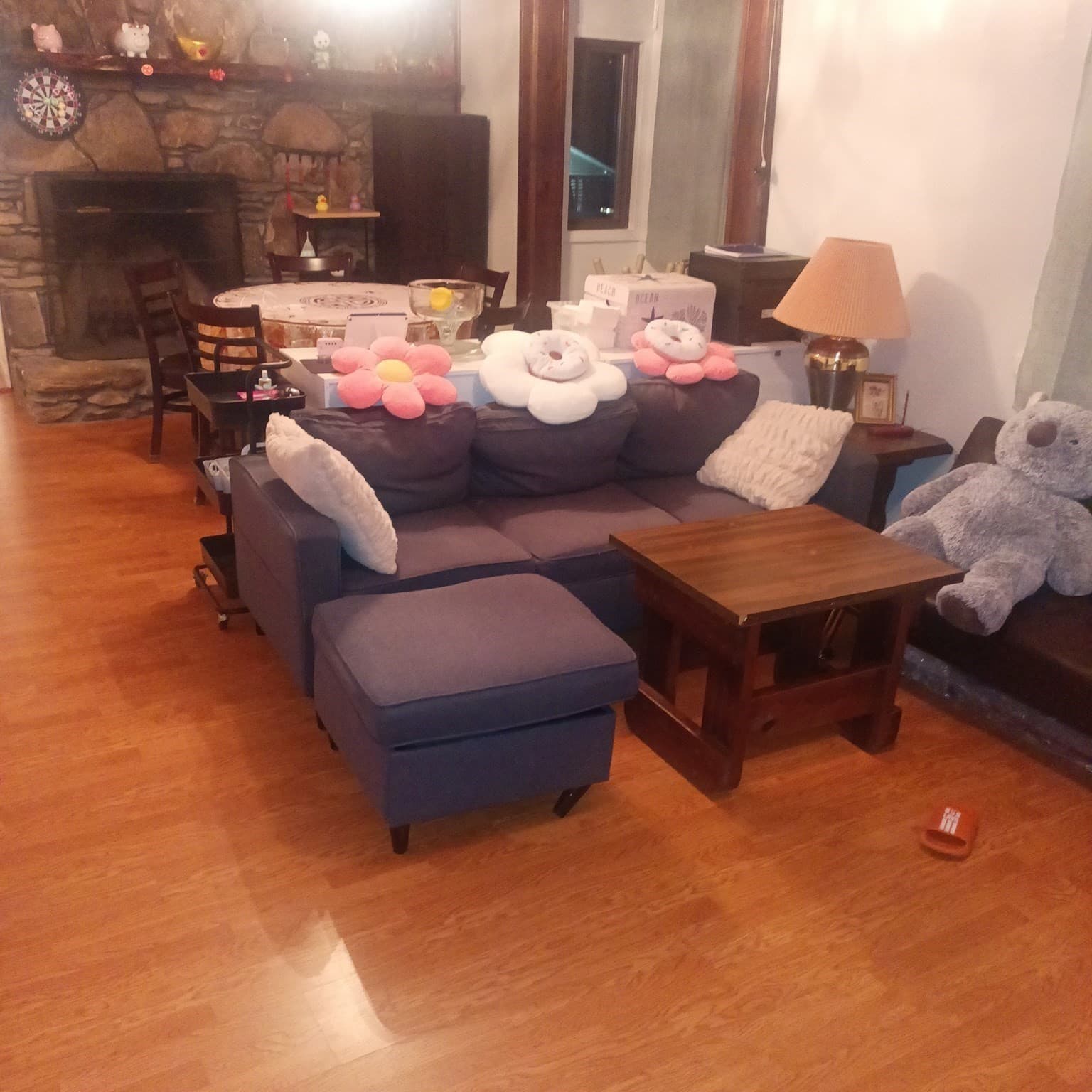 Single Family Residence at 50 Towtaid Street, Leicester MA 01611, Leicester, photo 12 of 29