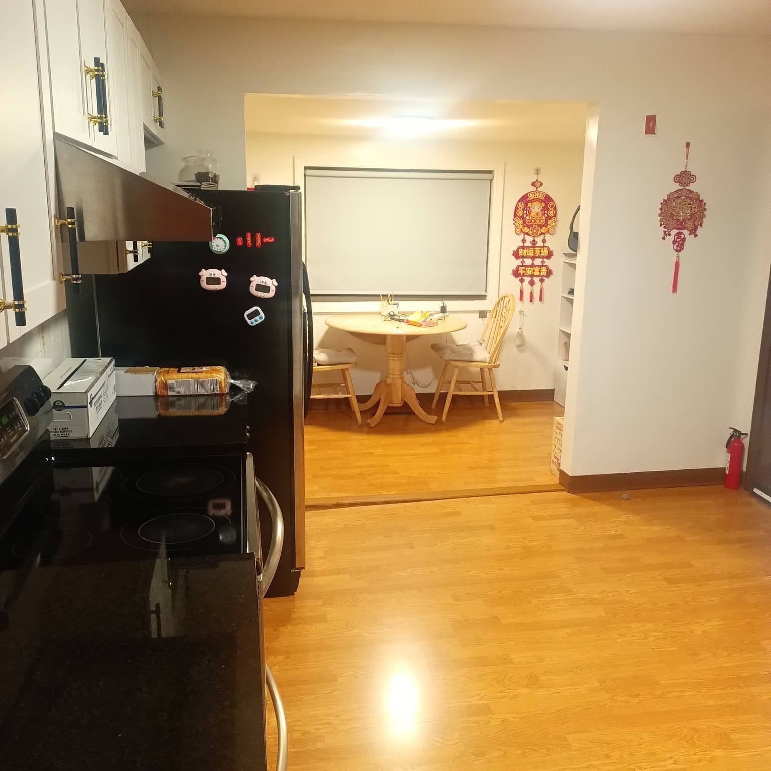 Single Family Residence at 50 Towtaid Street, Leicester MA 01611, Leicester, photo 7 of 29