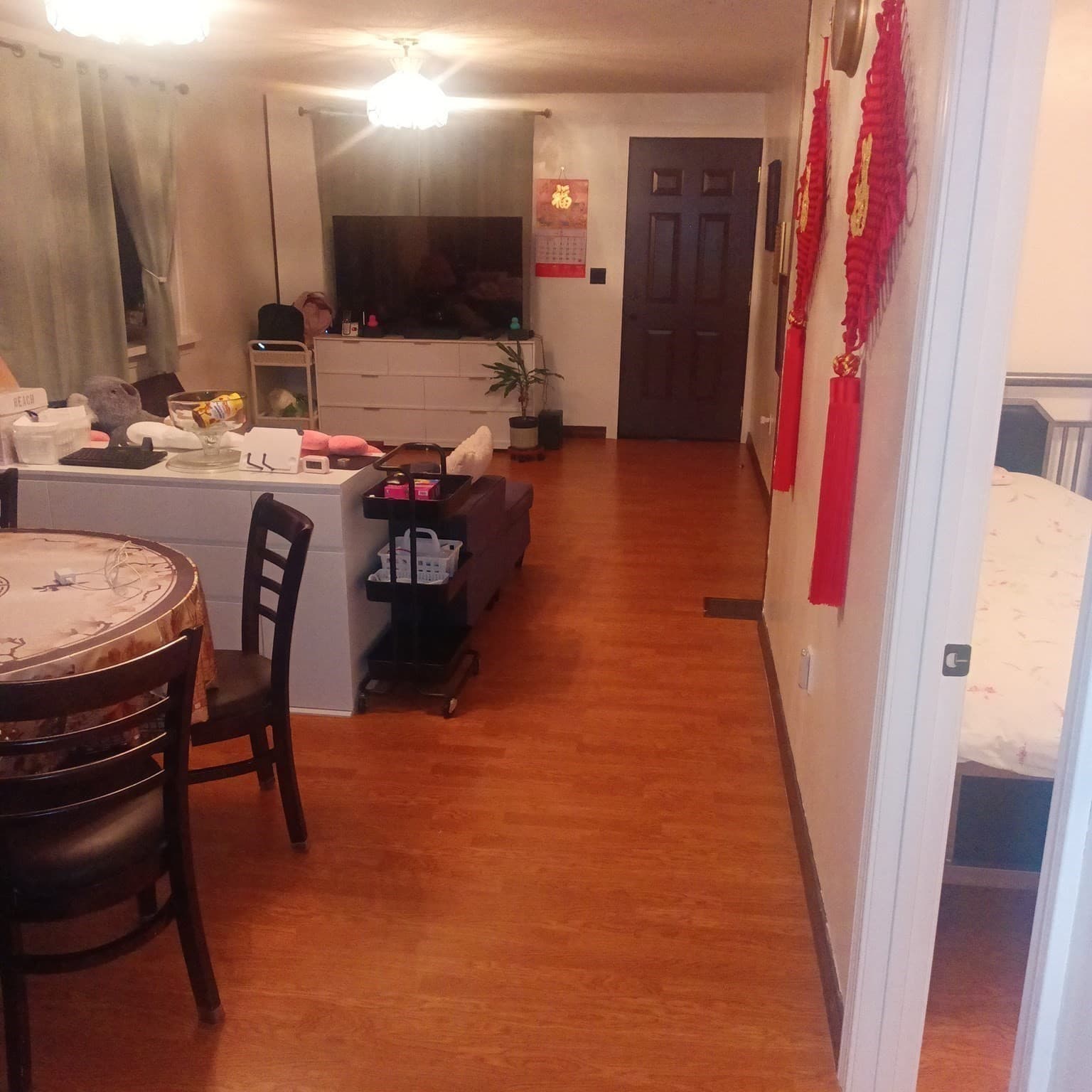 Single Family Residence at 50 Towtaid Street, Leicester MA 01611, Leicester, photo 10 of 29