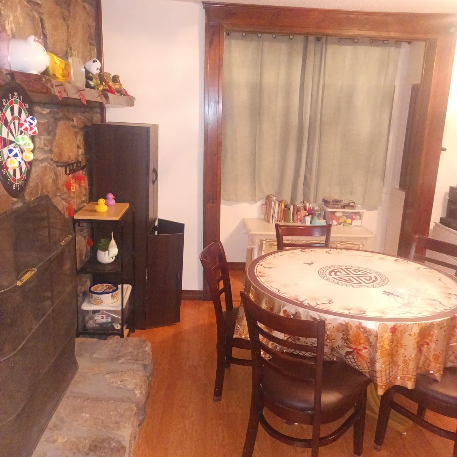 Single Family Residence at 50 Towtaid Street, Leicester MA 01611, Leicester, photo 8 of 29