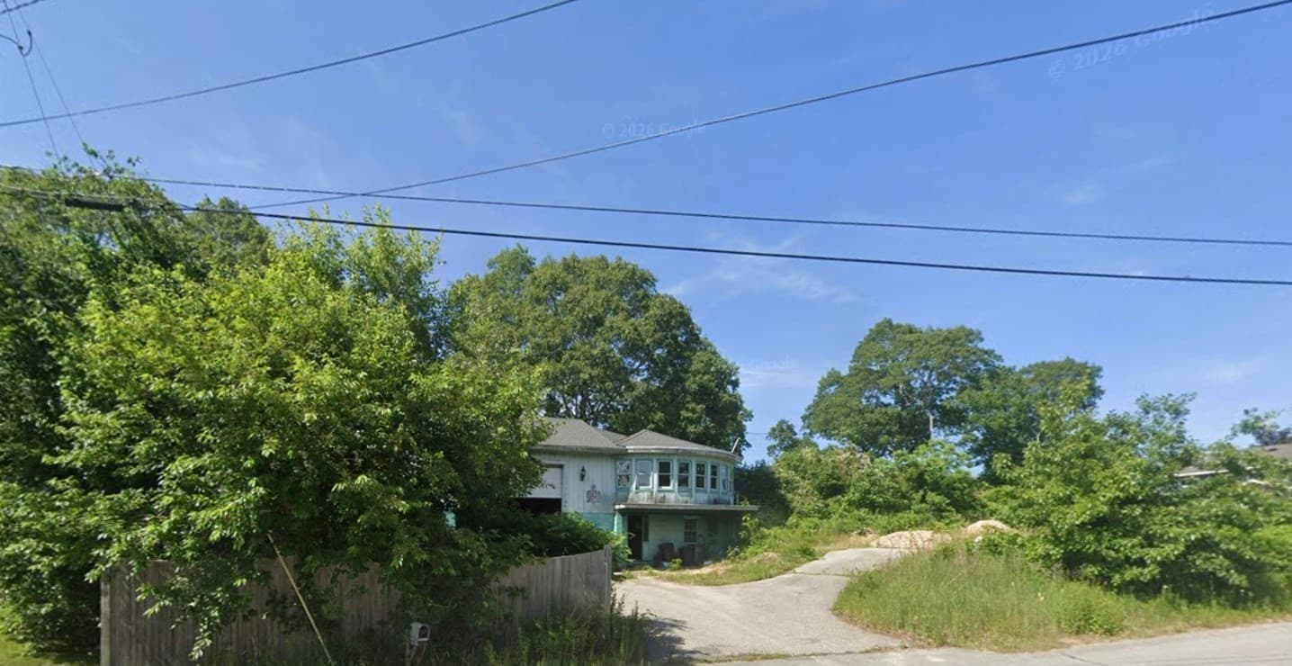 3 Clearwater Drive, Plymouth MA 02360