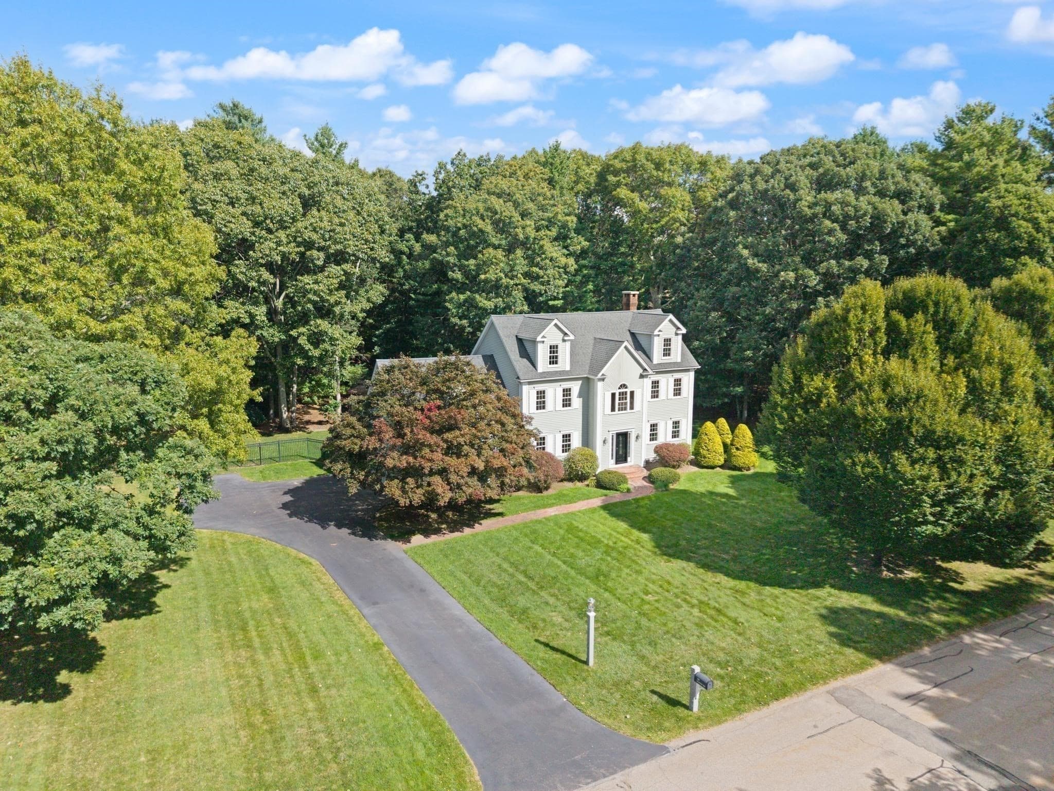 Single Family Residence at 20 Boyden Rd, Wrentham MA 02093, Wrentham, photo 2 of 41