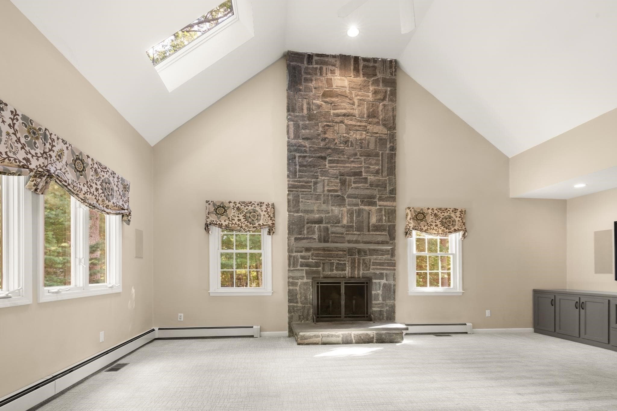 Single Family Residence at 20 Boyden Rd, Wrentham MA 02093, Wrentham, photo 17 of 41
