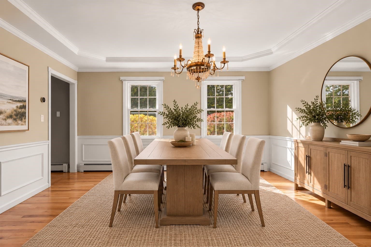 Single Family Residence at 20 Boyden Rd, Wrentham MA 02093, Wrentham, photo 7 of 41