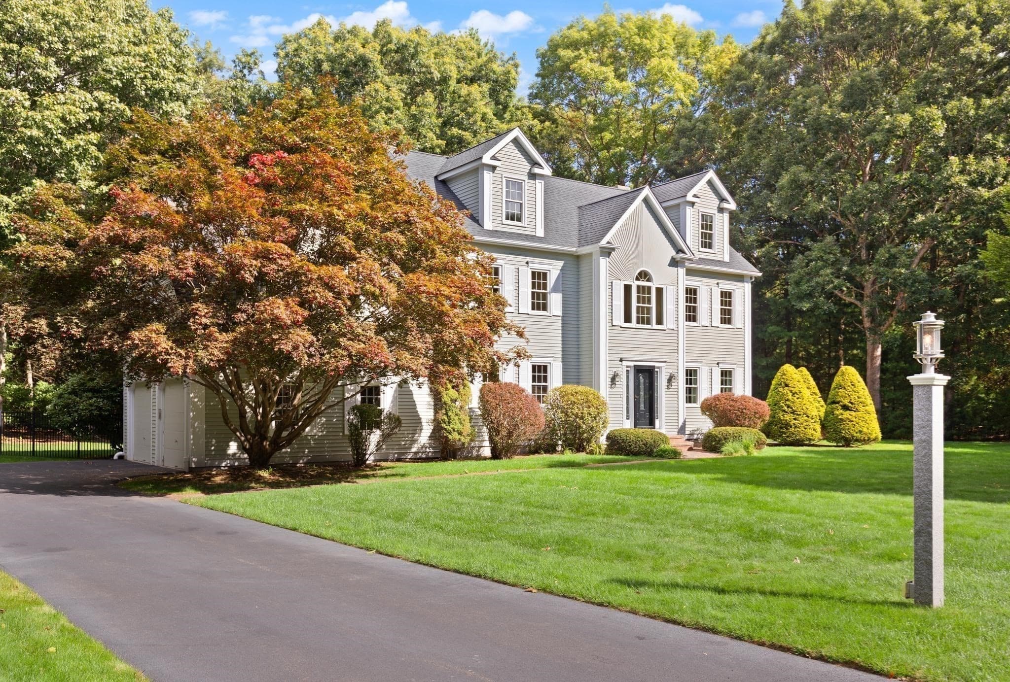 Single Family Residence at 20 Boyden Rd, Wrentham MA 02093, Wrentham, photo 3 of 41
