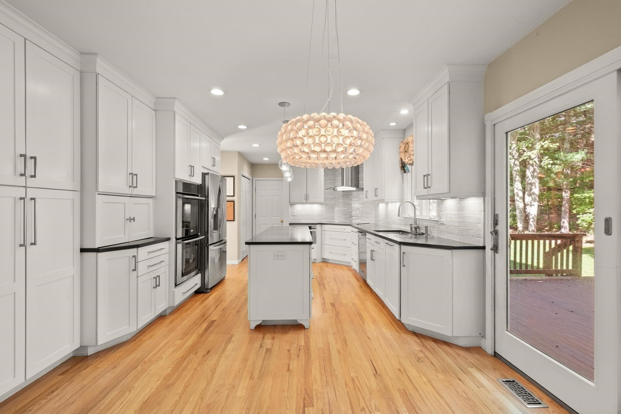 Single Family Residence at 20 Boyden Rd, Wrentham MA 02093, Wrentham, photo 10 of 41