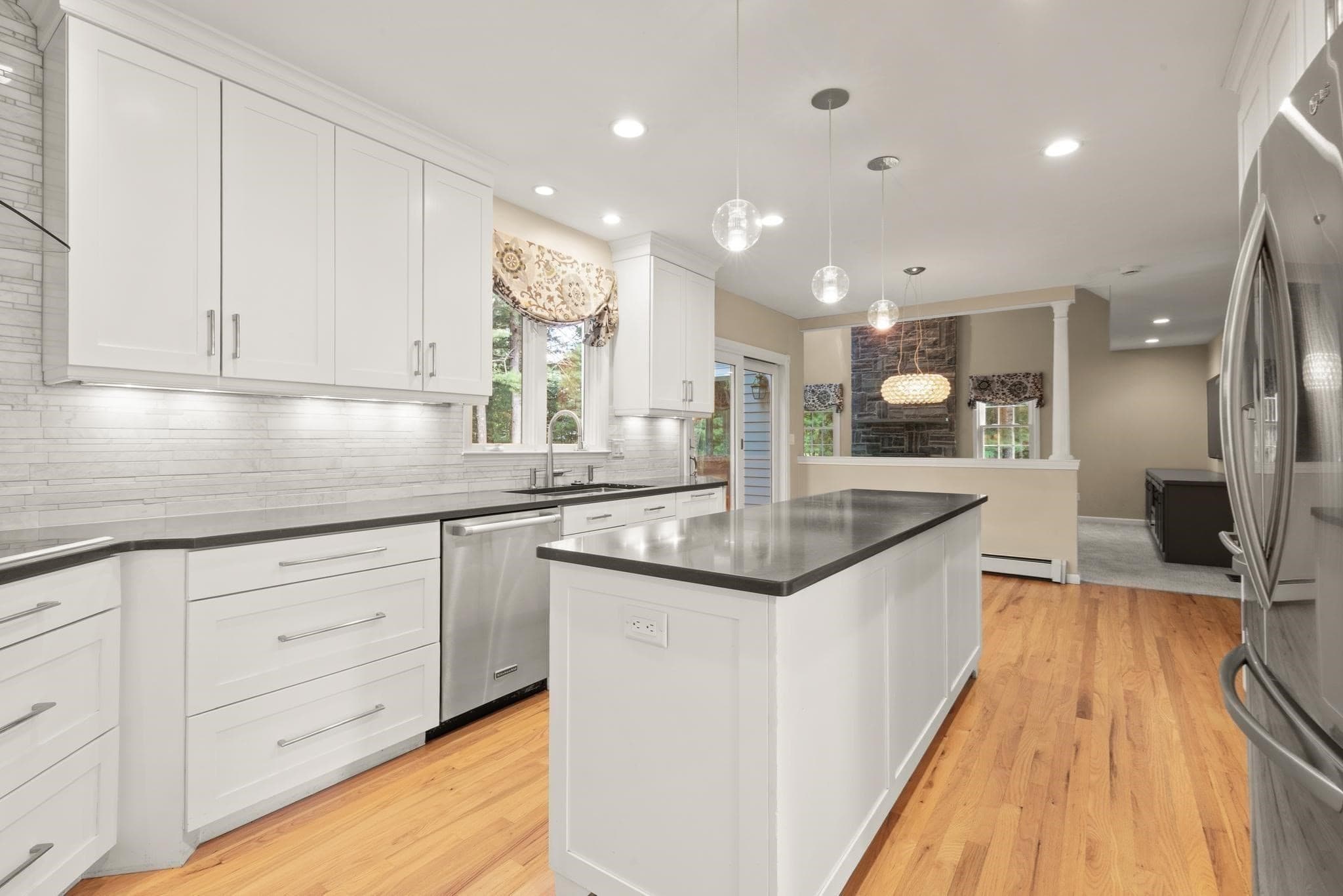 Single Family Residence at 20 Boyden Rd, Wrentham MA 02093, Wrentham, photo 14 of 41
