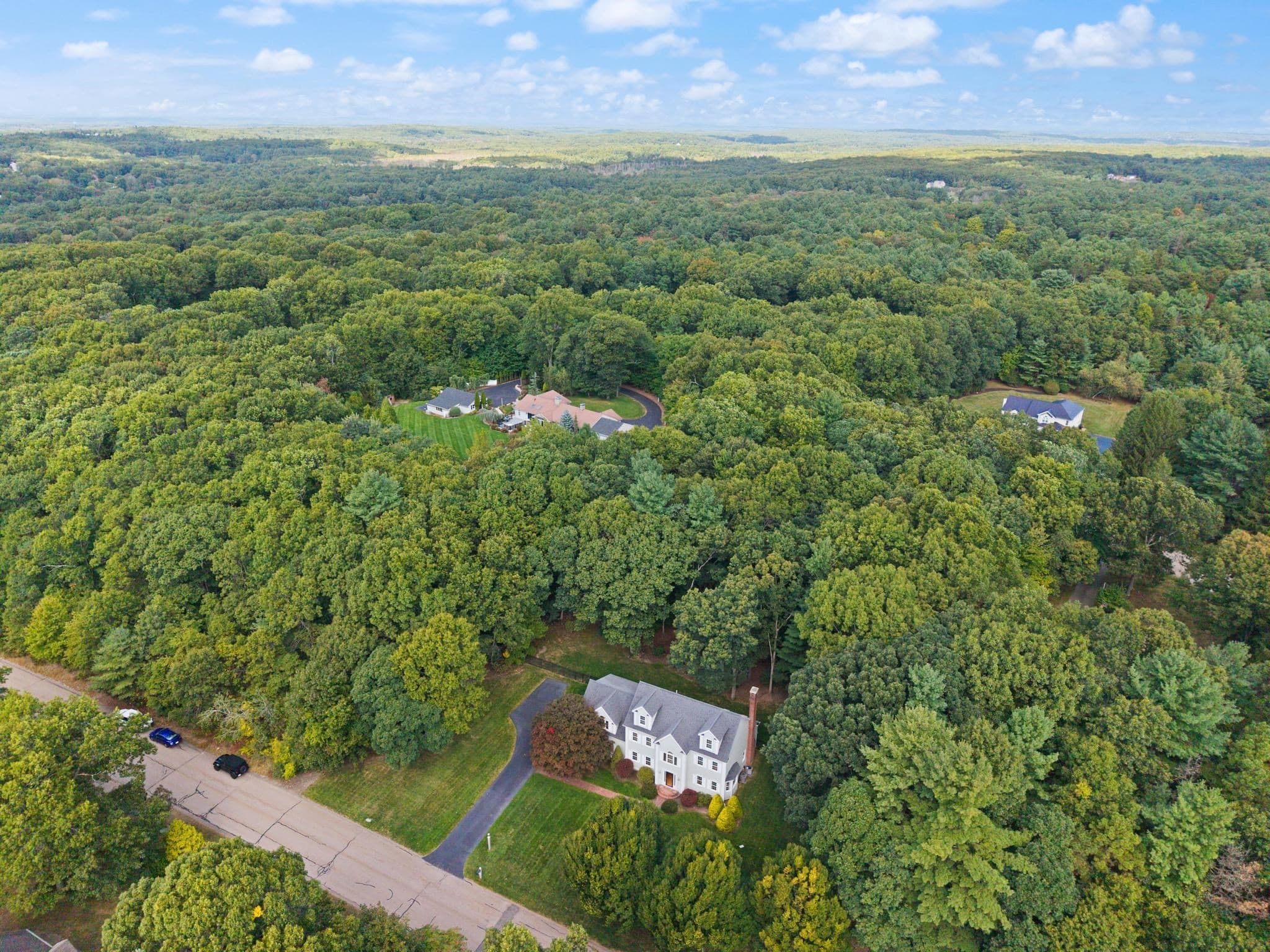 Single Family Residence at 20 Boyden Rd, Wrentham MA 02093, Wrentham, photo 41 of 41