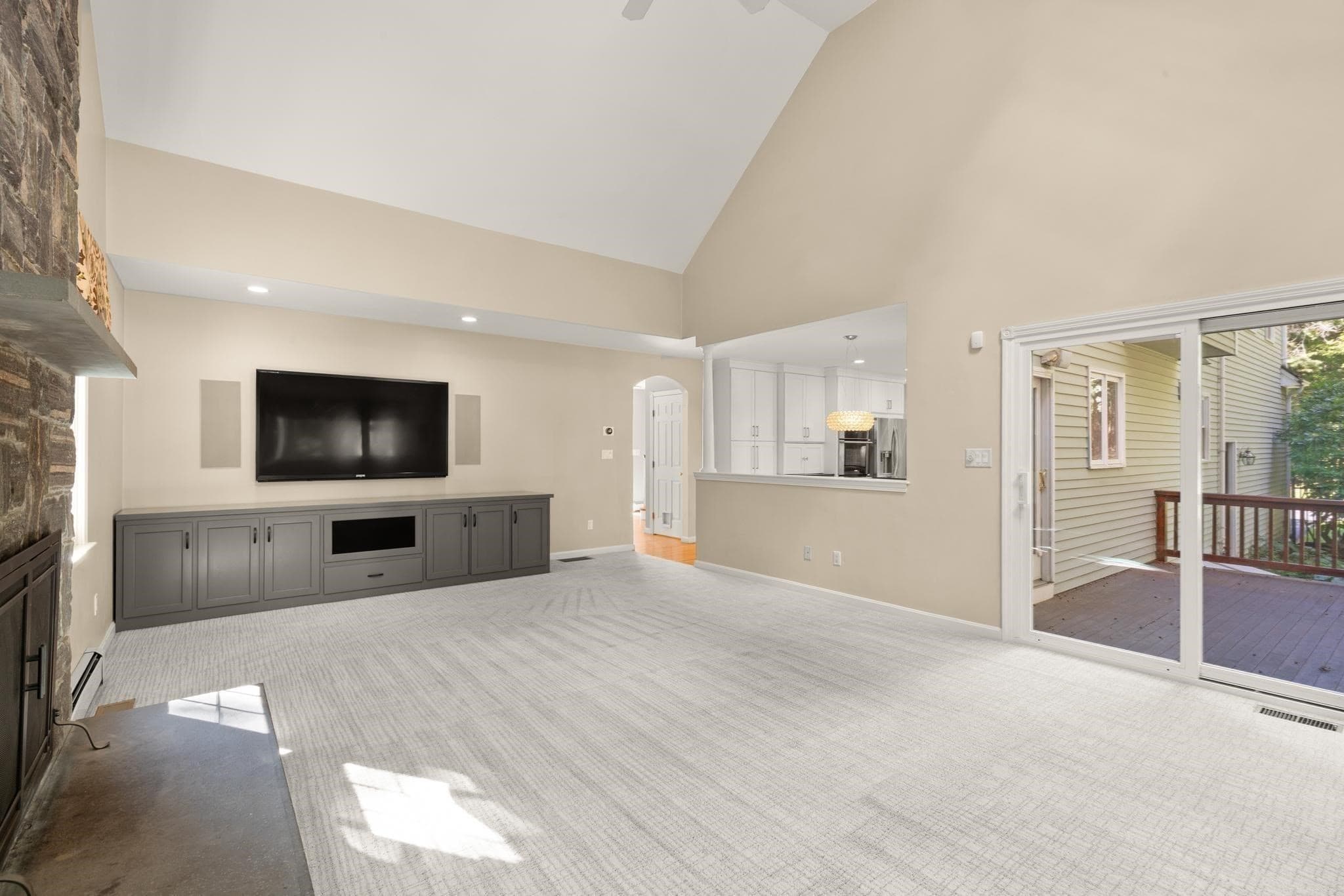 Single Family Residence at 20 Boyden Rd, Wrentham MA 02093, Wrentham, photo 18 of 41