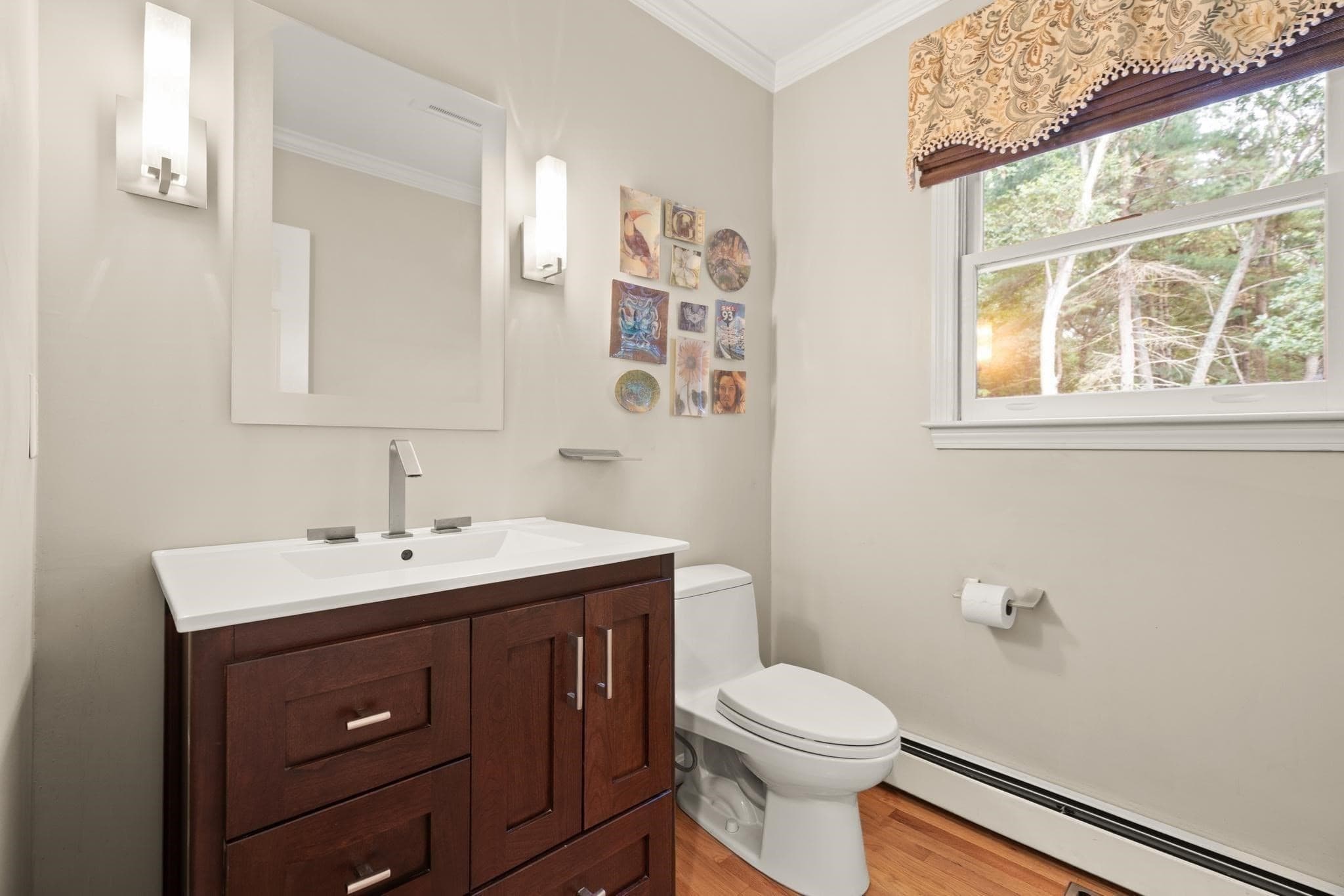 Single Family Residence at 20 Boyden Rd, Wrentham MA 02093, Wrentham, photo 19 of 41