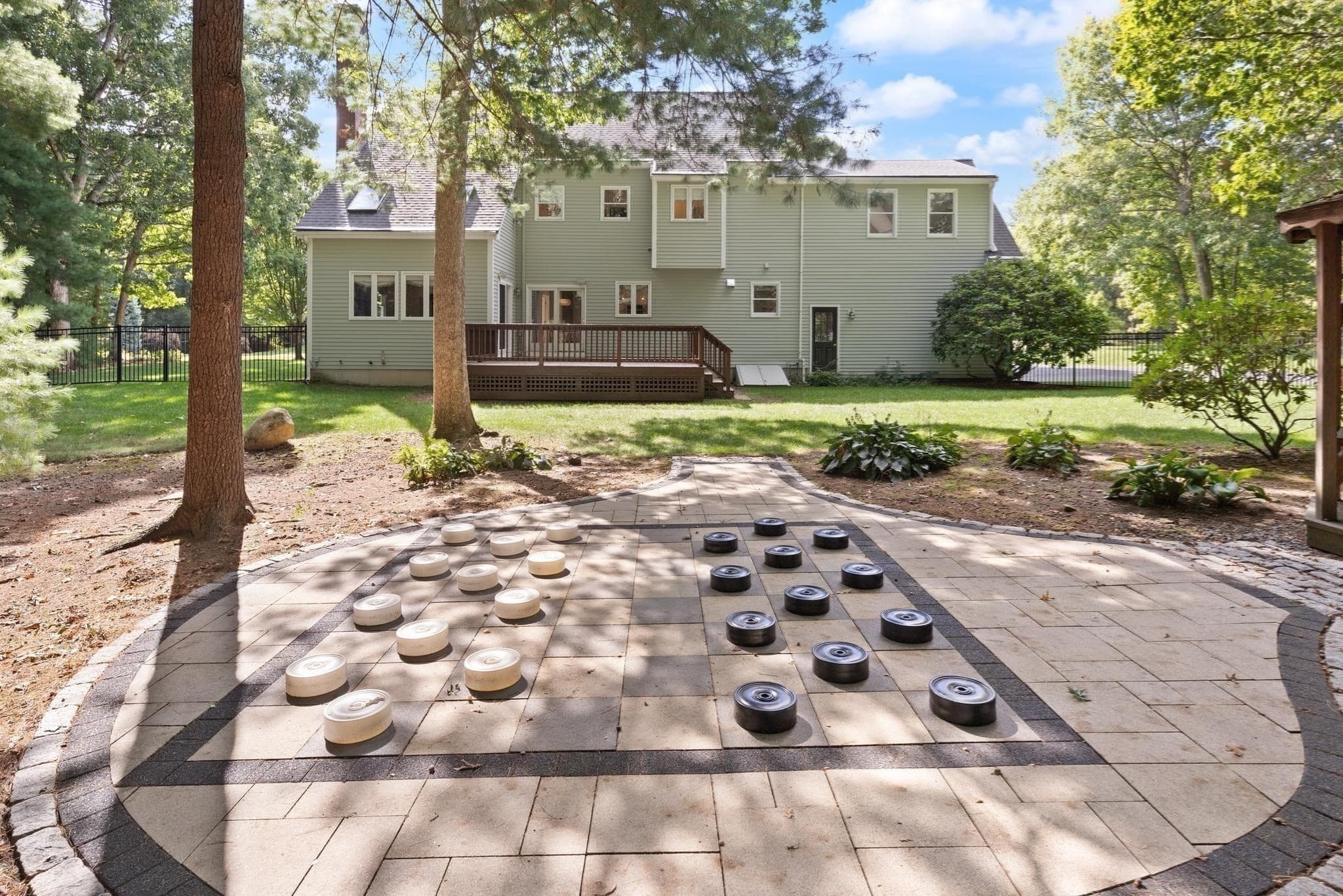 Single Family Residence at 20 Boyden Rd, Wrentham MA 02093, Wrentham, photo 39 of 41