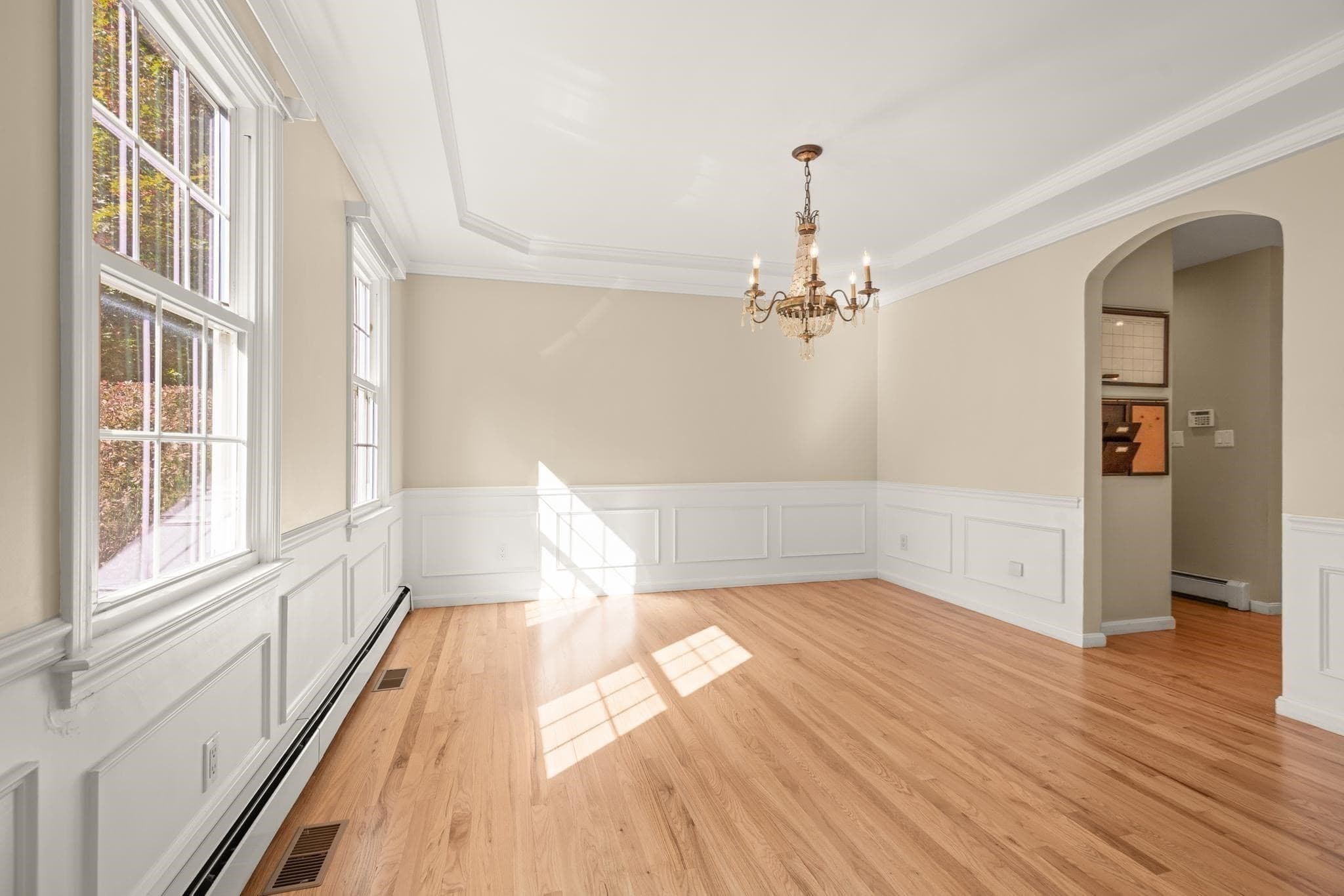 Single Family Residence at 20 Boyden Rd, Wrentham MA 02093, Wrentham, photo 8 of 41