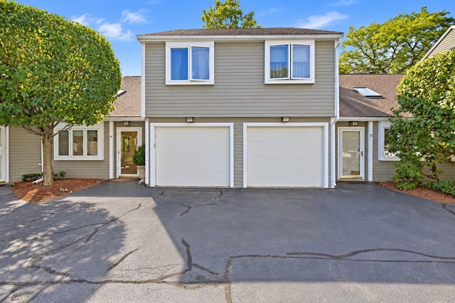 210 Centre St # 14, Quincy MA 02169
