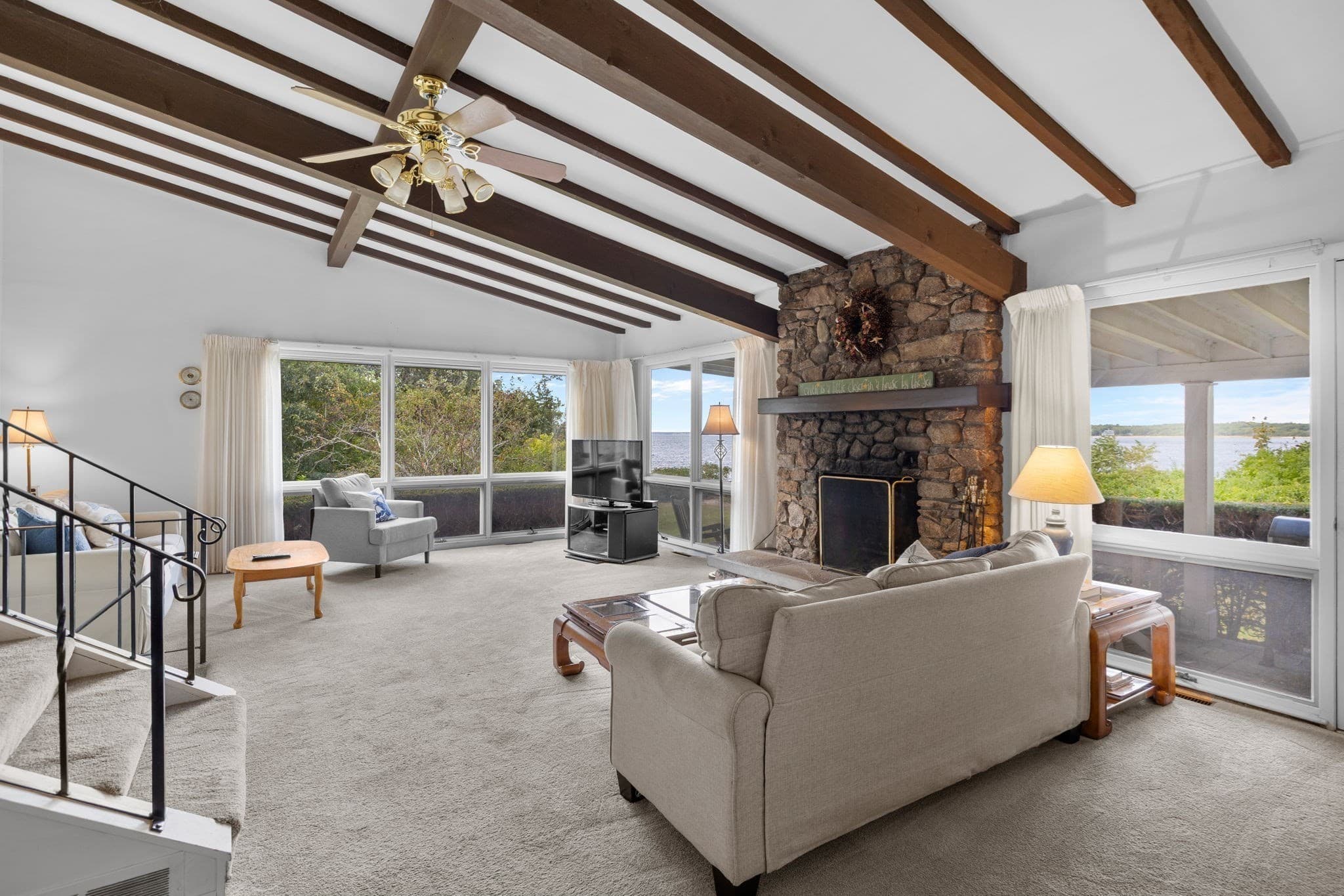 Single Family Residence at 177 Bay Road, Falmouth MA 02556, Falmouth, photo 6 of 40
