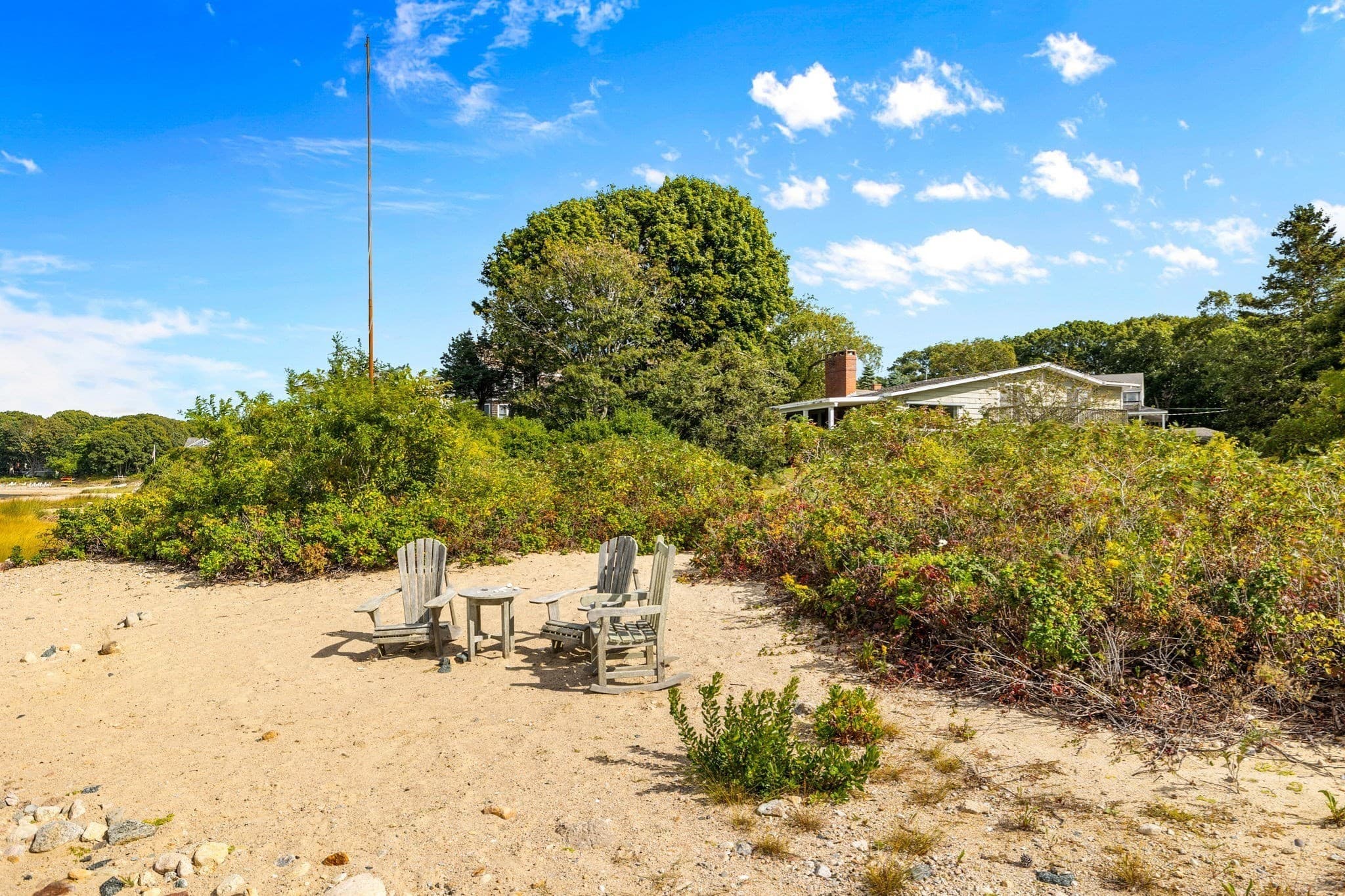 Single Family Residence at 177 Bay Road, Falmouth MA 02556, Falmouth, photo 26 of 40