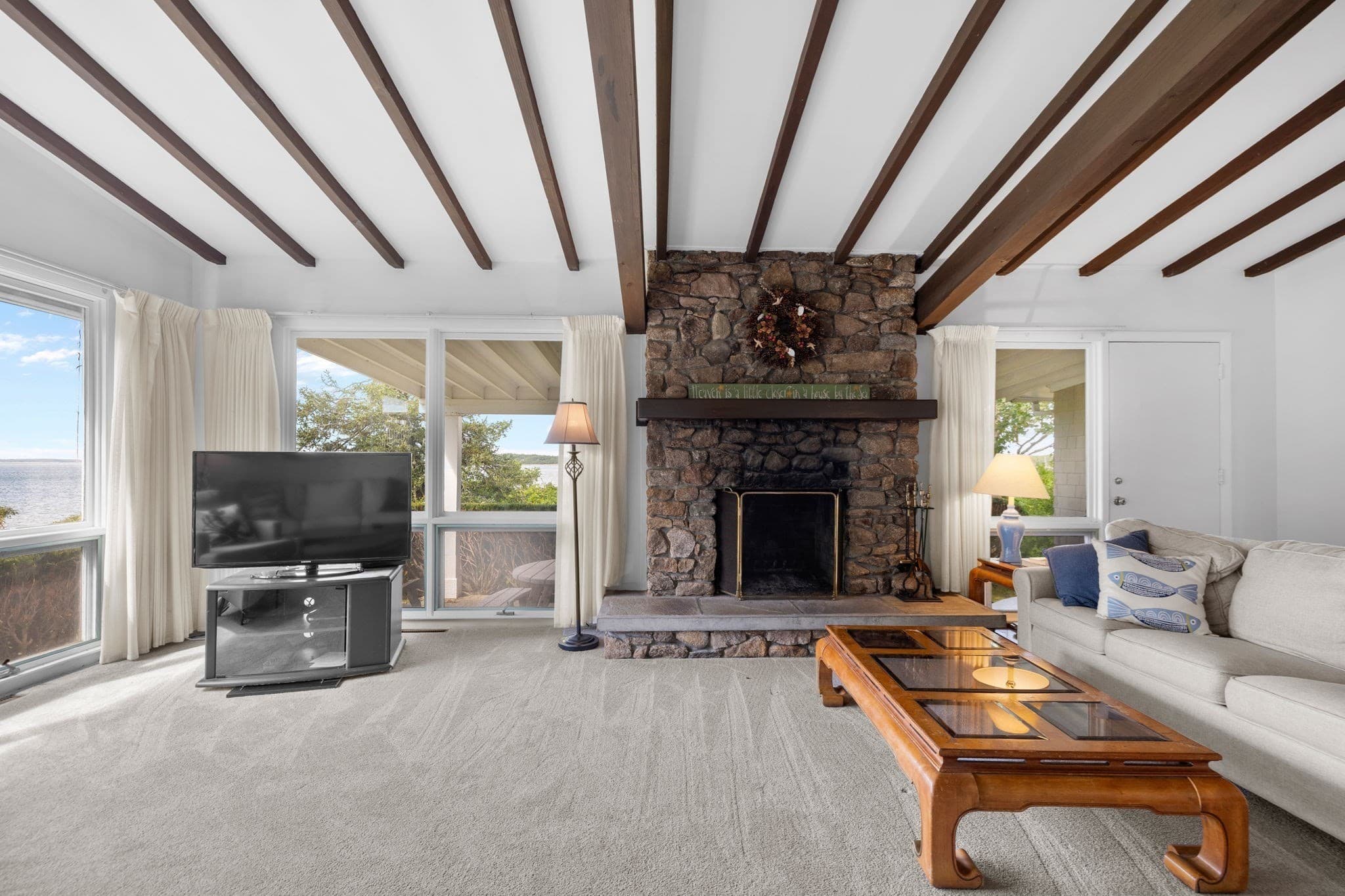 Single Family Residence at 177 Bay Road, Falmouth MA 02556, Falmouth, photo 7 of 40