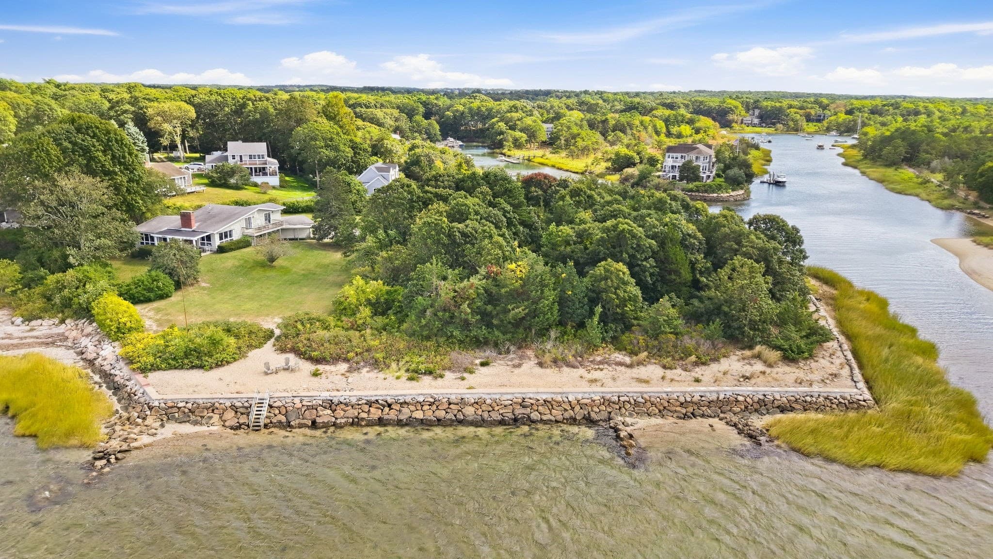 Single Family Residence at 177 Bay Road, Falmouth MA 02556, Falmouth, photo 36 of 40