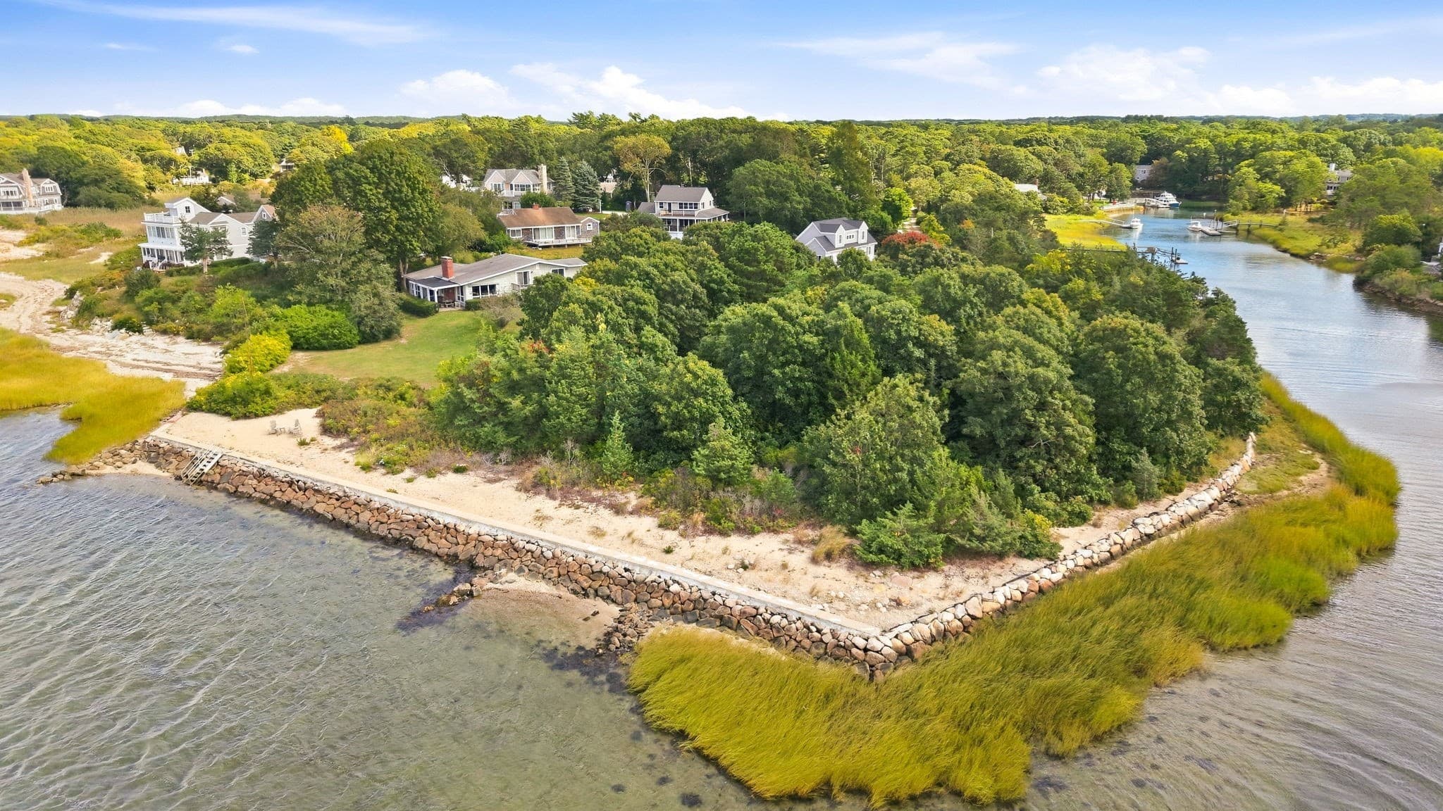 Single Family Residence at 177 Bay Road, Falmouth MA 02556, Falmouth, photo 32 of 40
