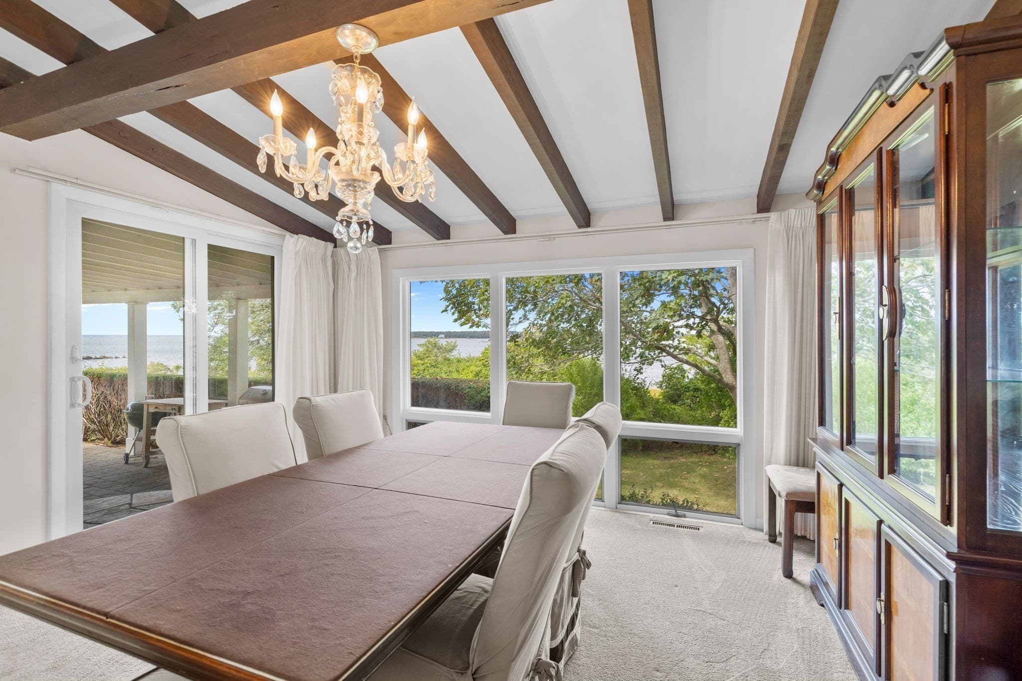 Single Family Residence at 177 Bay Road, Falmouth MA 02556, Falmouth, photo 9 of 40
