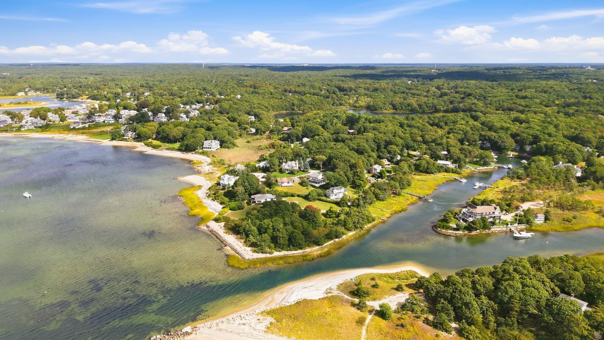 Single Family Residence at 177 Bay Road, Falmouth MA 02556, Falmouth, photo 34 of 40